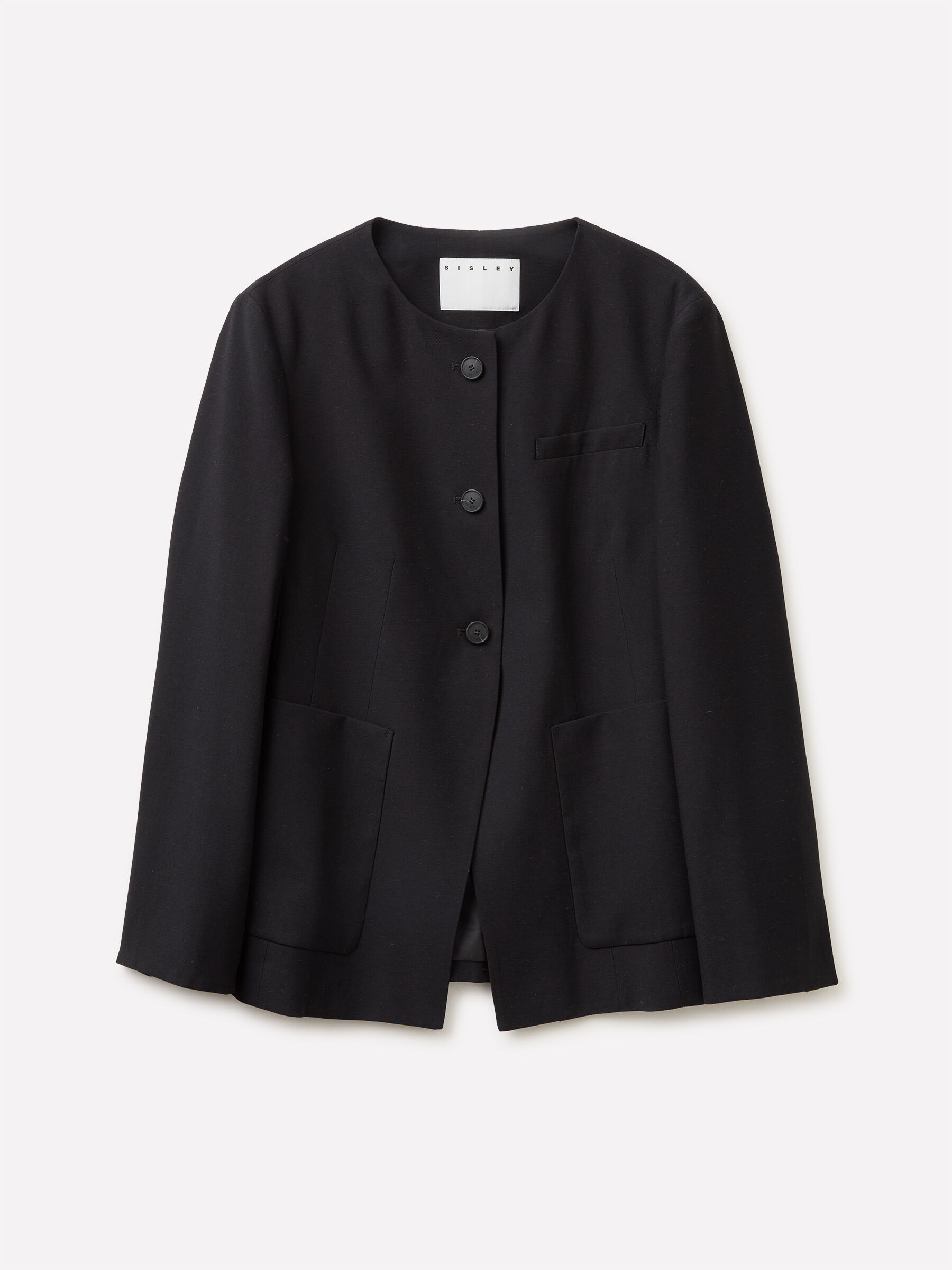 JACKET Mulher image number null