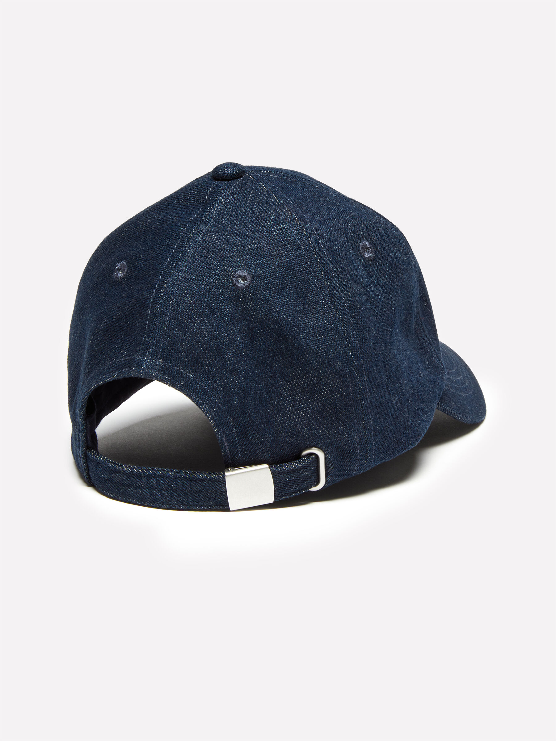 CAP WITH VISOR Mulher image number null