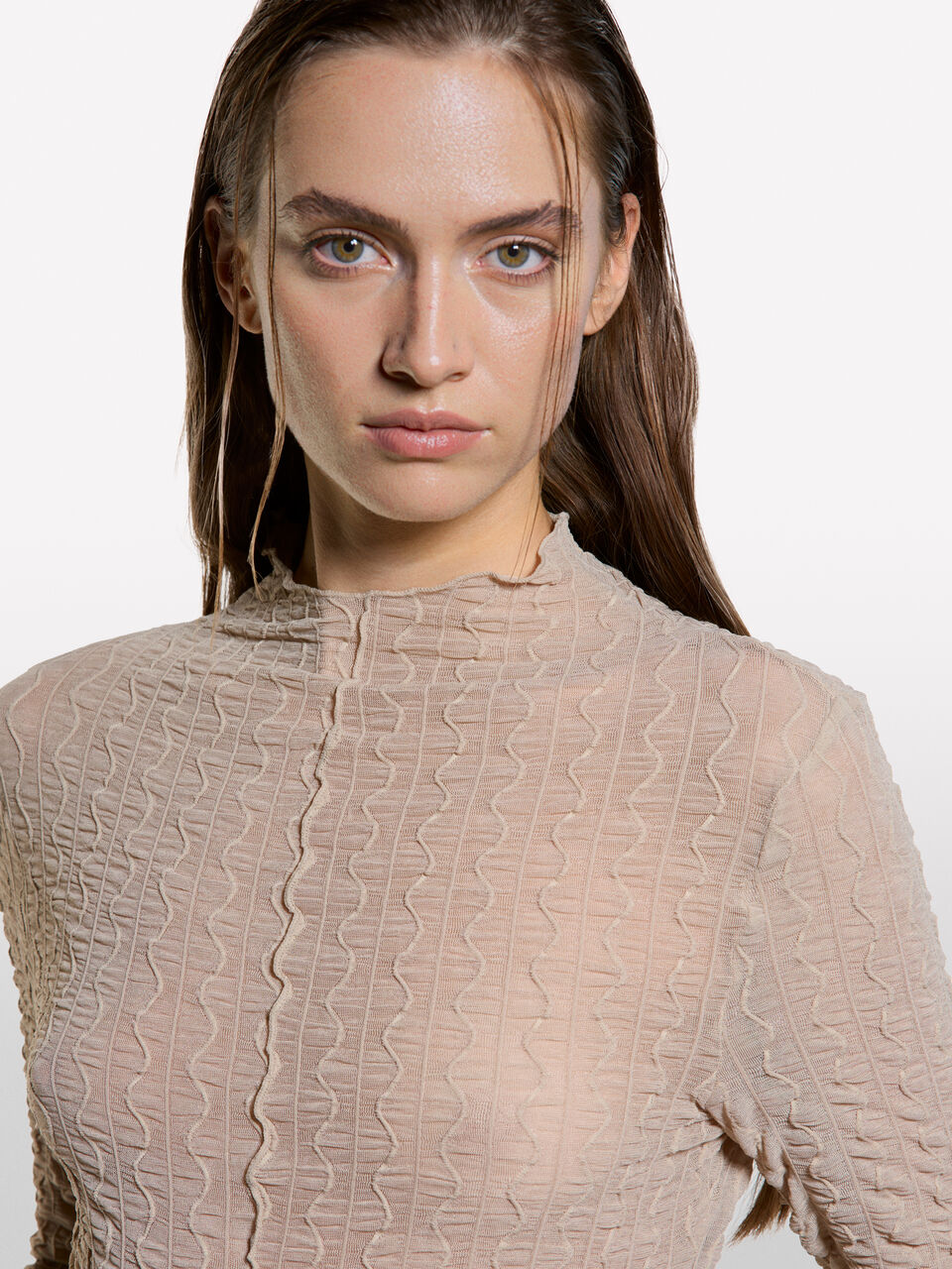 SWEATER L/S Mulher image number null