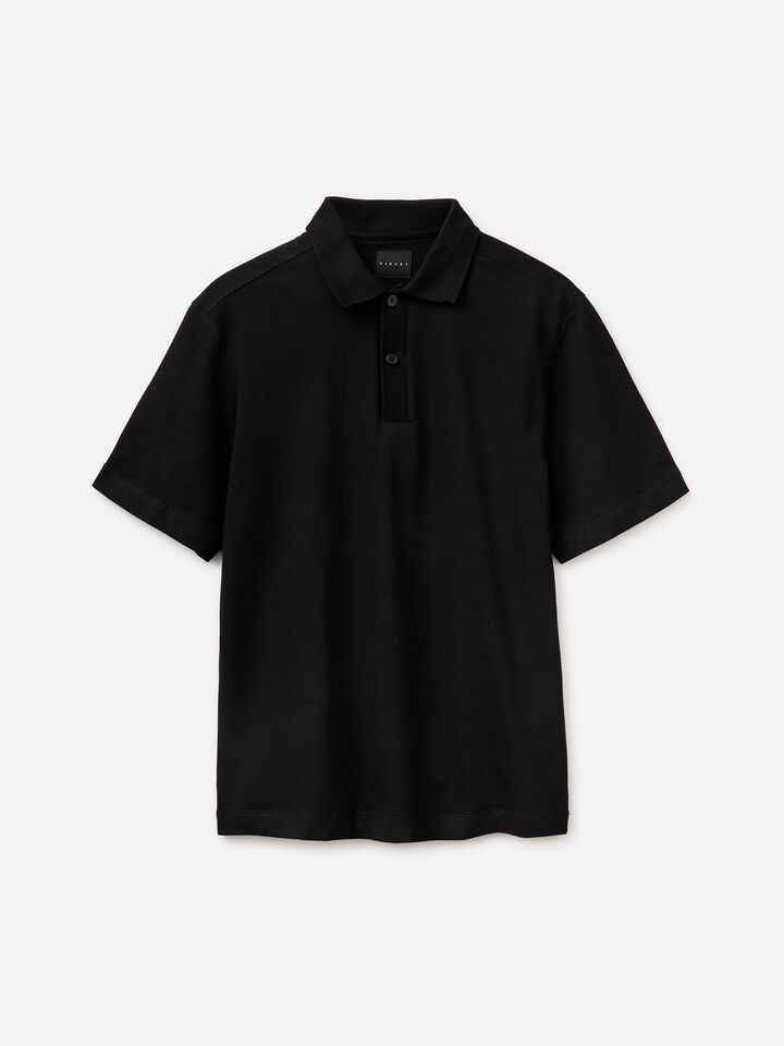 H/S POLO SHIRT Homem