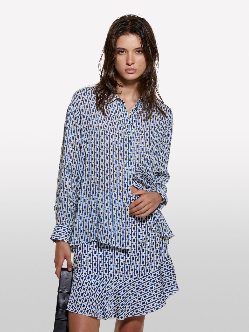 SHIRT Mulher image number null