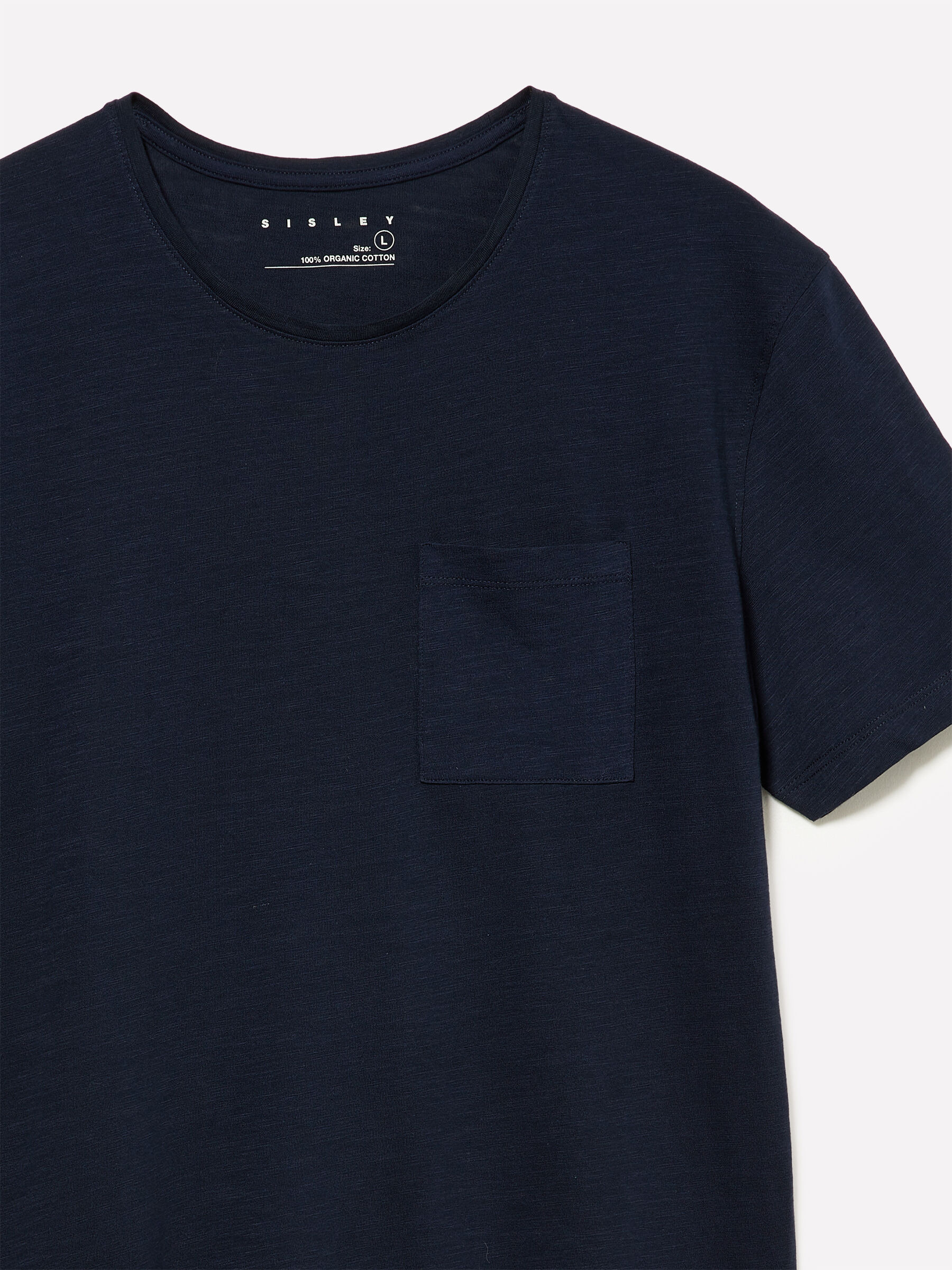 T-SHIRT Homem image number null