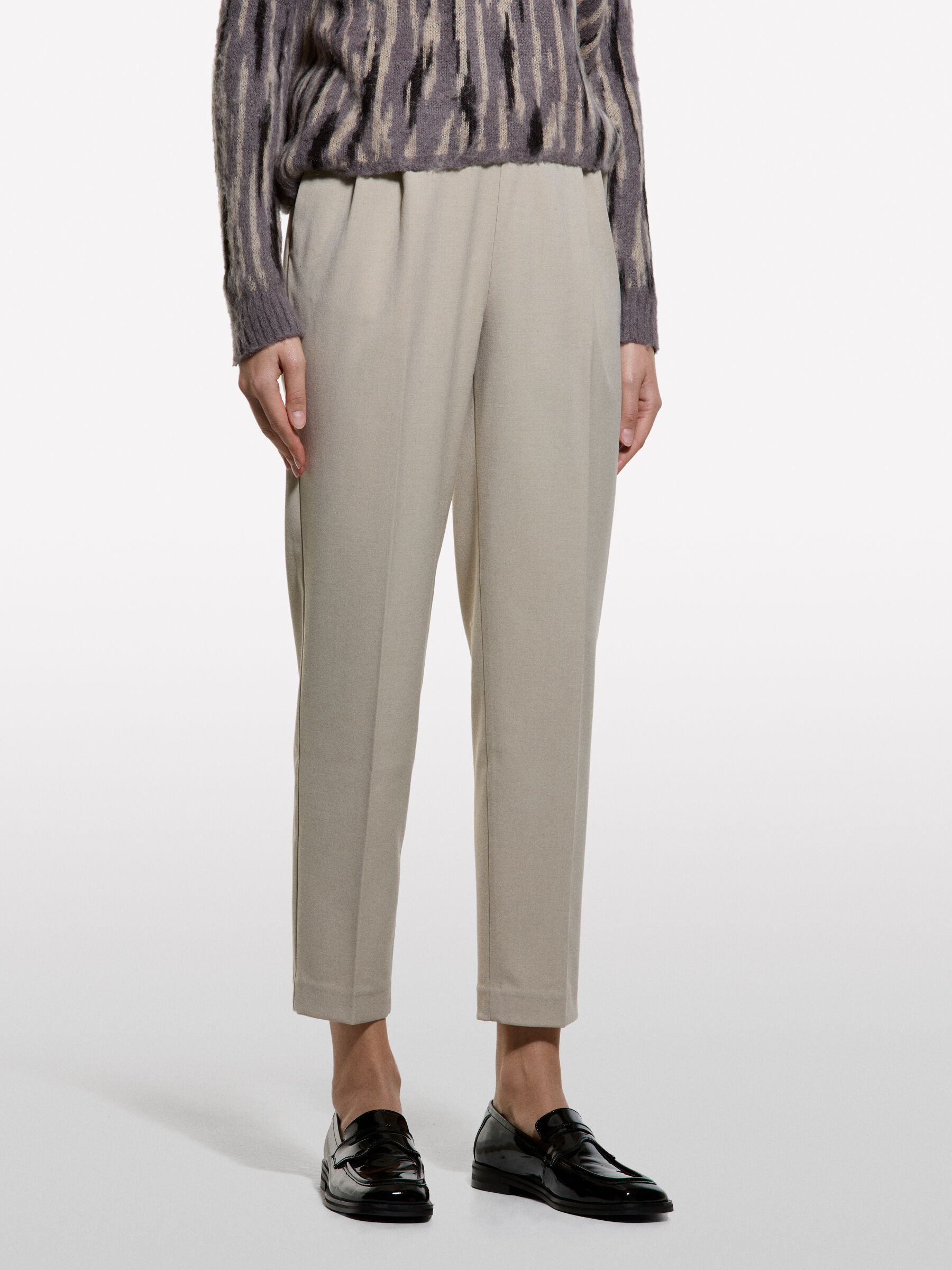 TROUSERS Mulher image number null