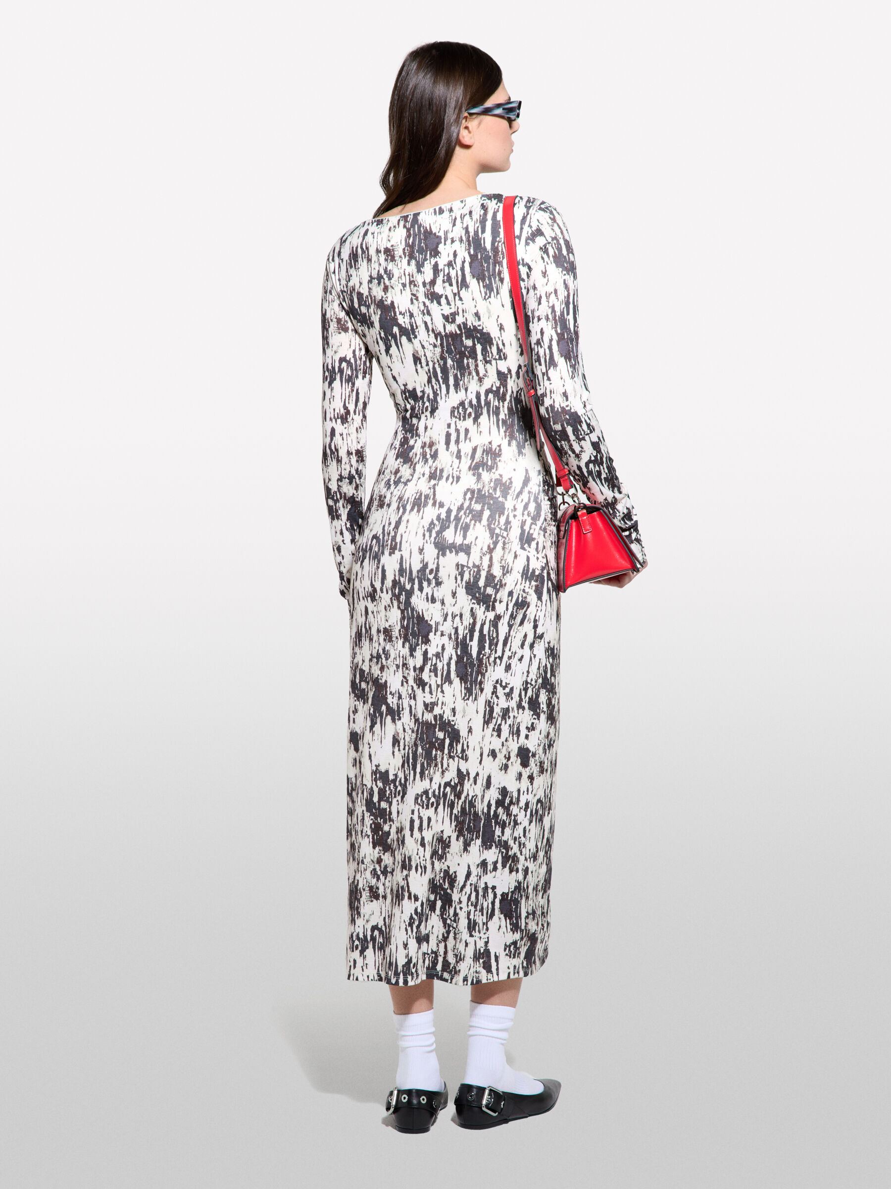 DRESS Mulher image number null