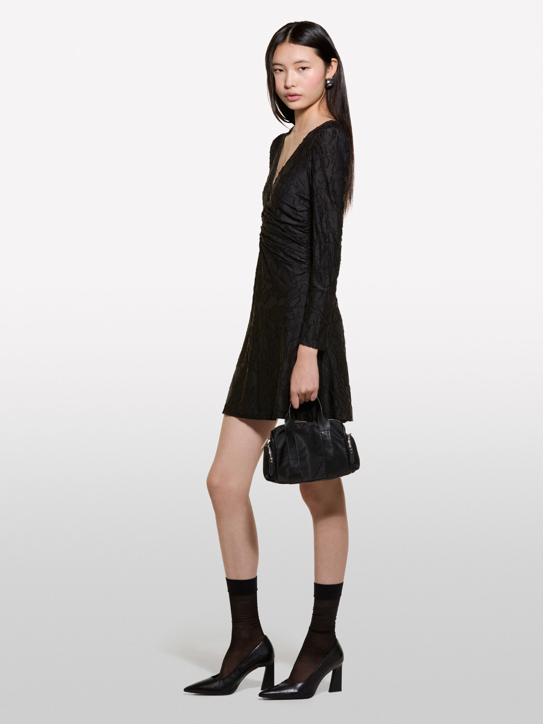 DRESS Mulher image number null