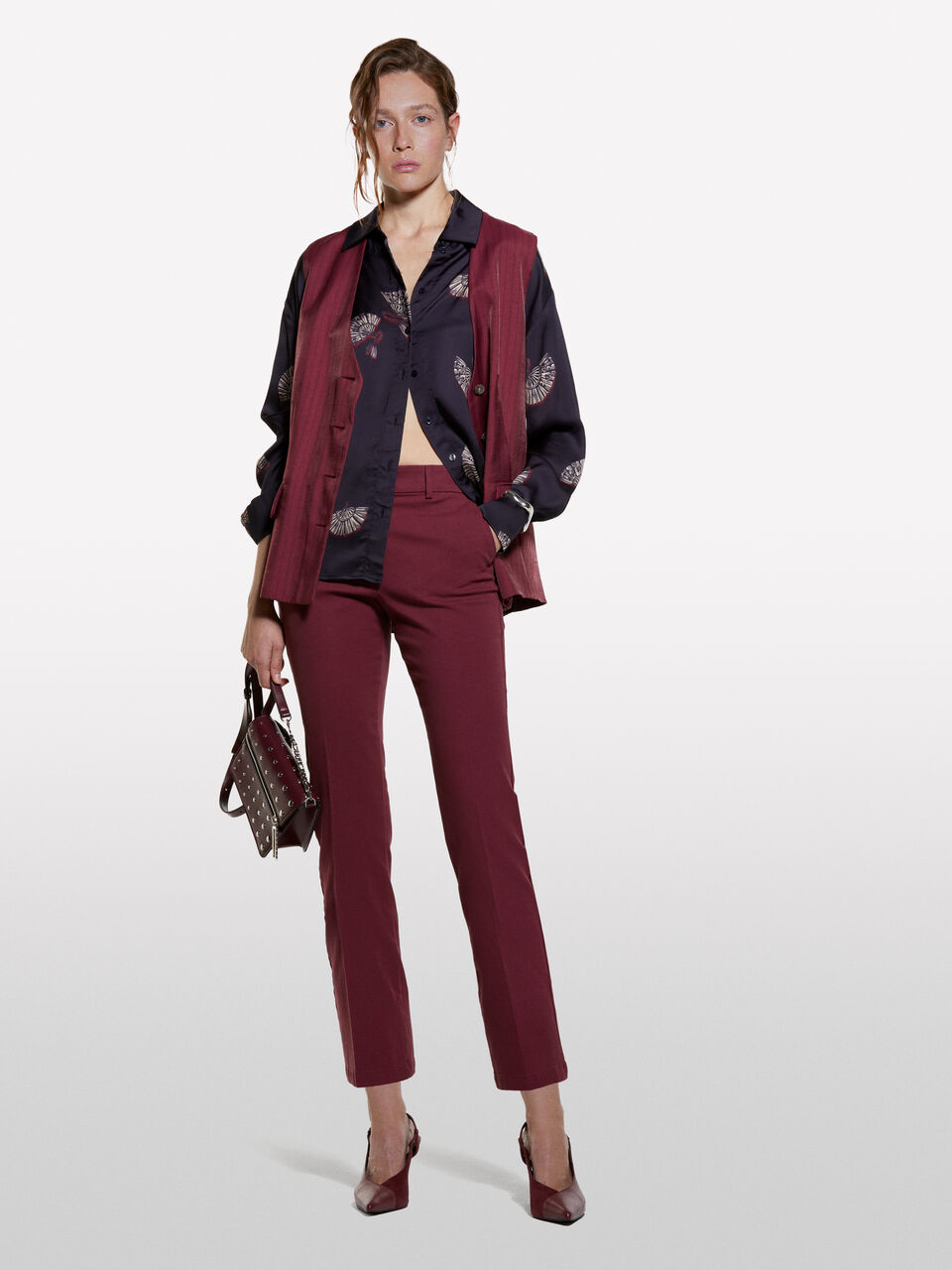 SHIRT Mulher image number null