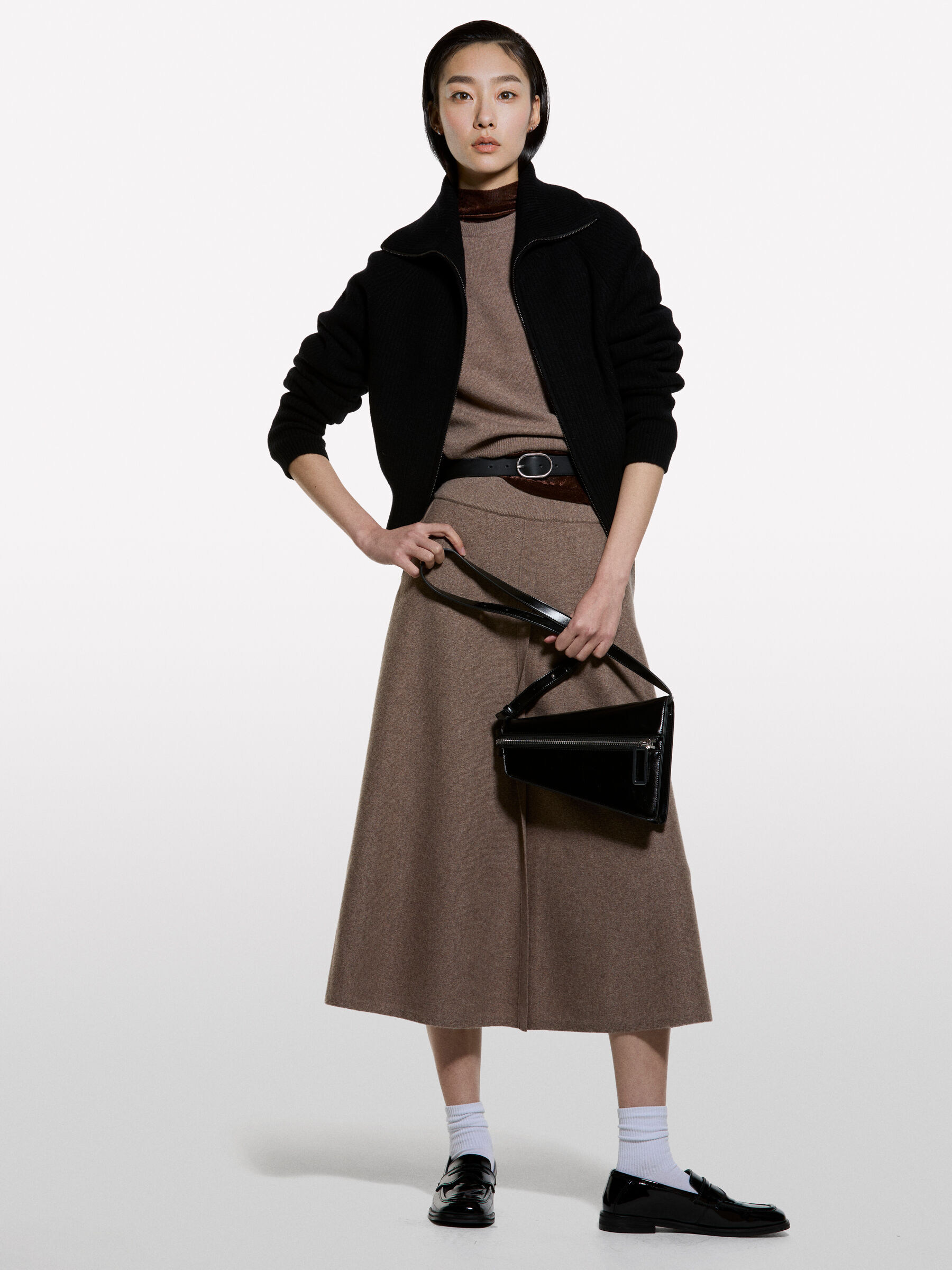 SWEATER L/S Mulher image number null