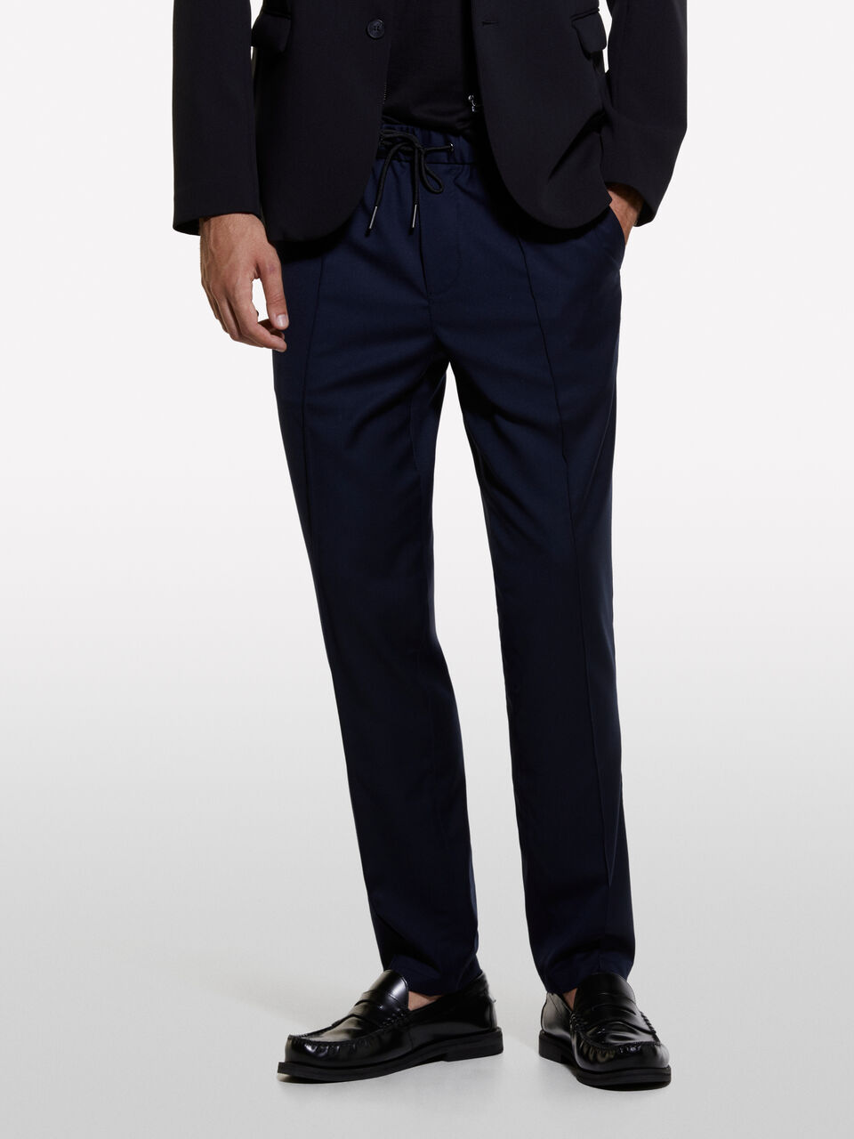 TROUSERS Homem image number null