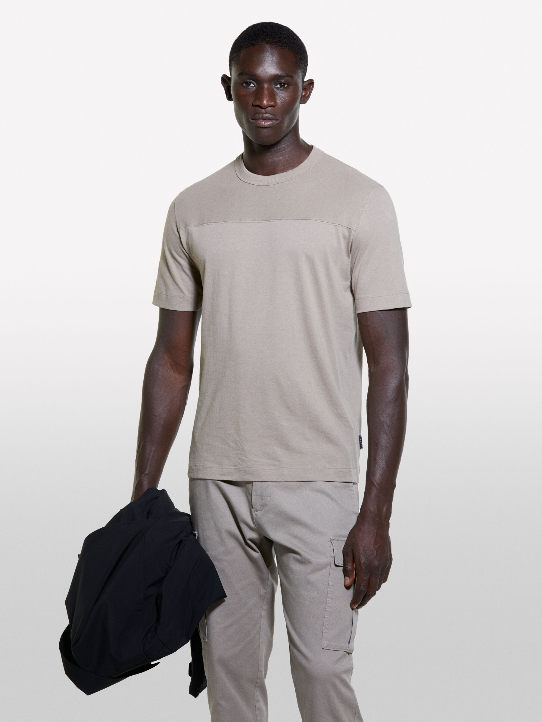 T-SHIRT Homem image number null