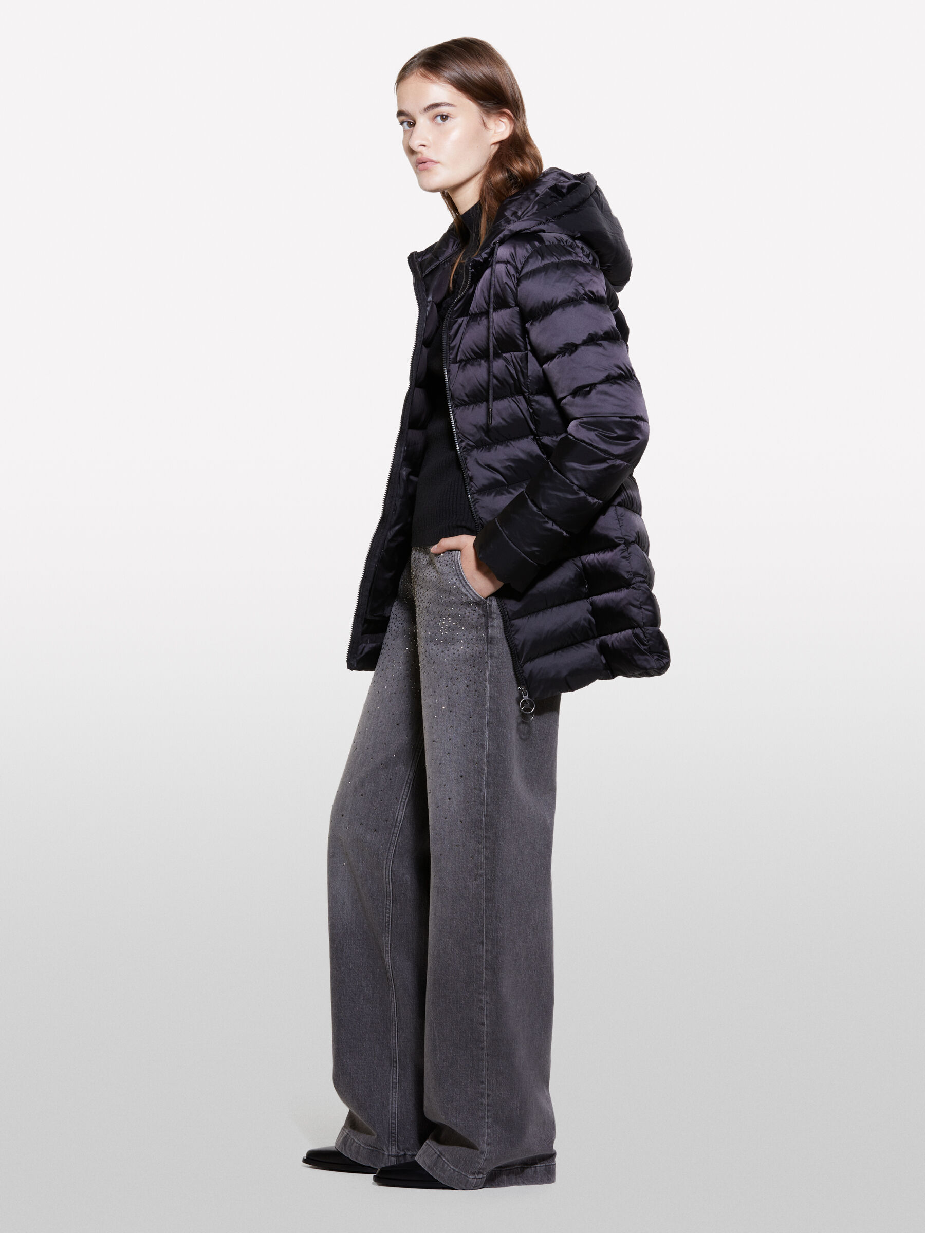 JACKET Mulher image number null