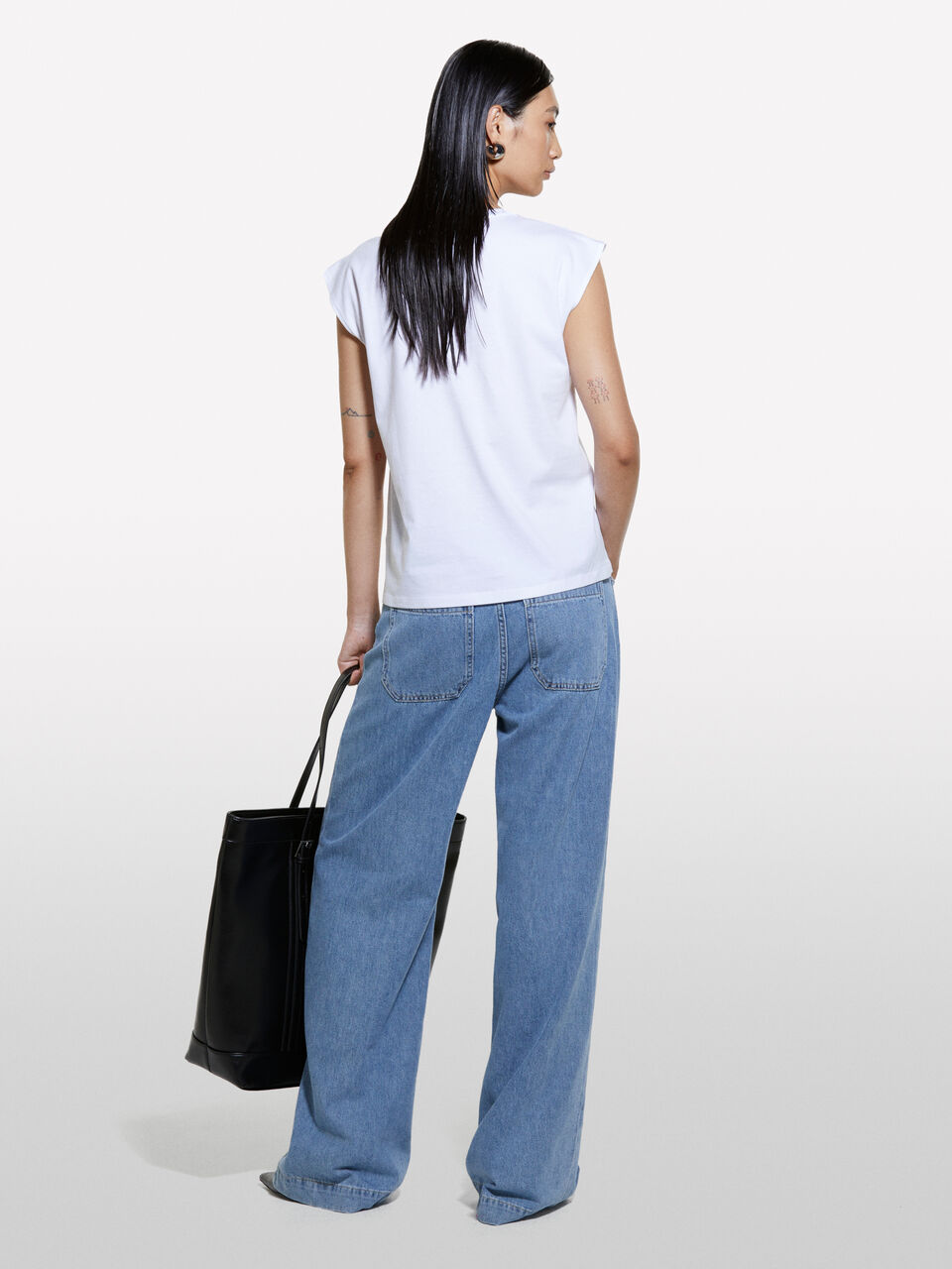 T-SHIRT Mulher image number null