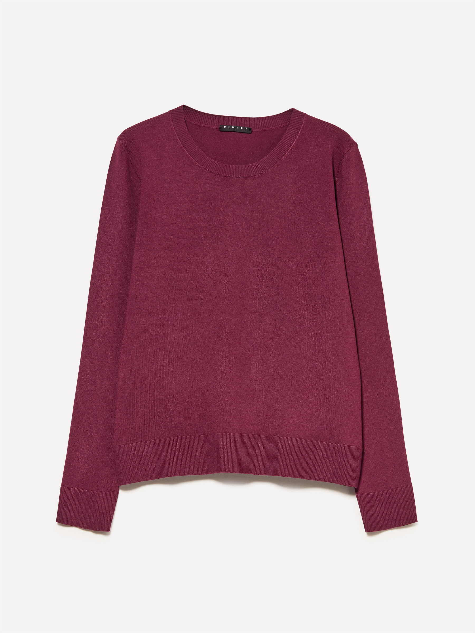 SWEATER L/S Mulher image number null