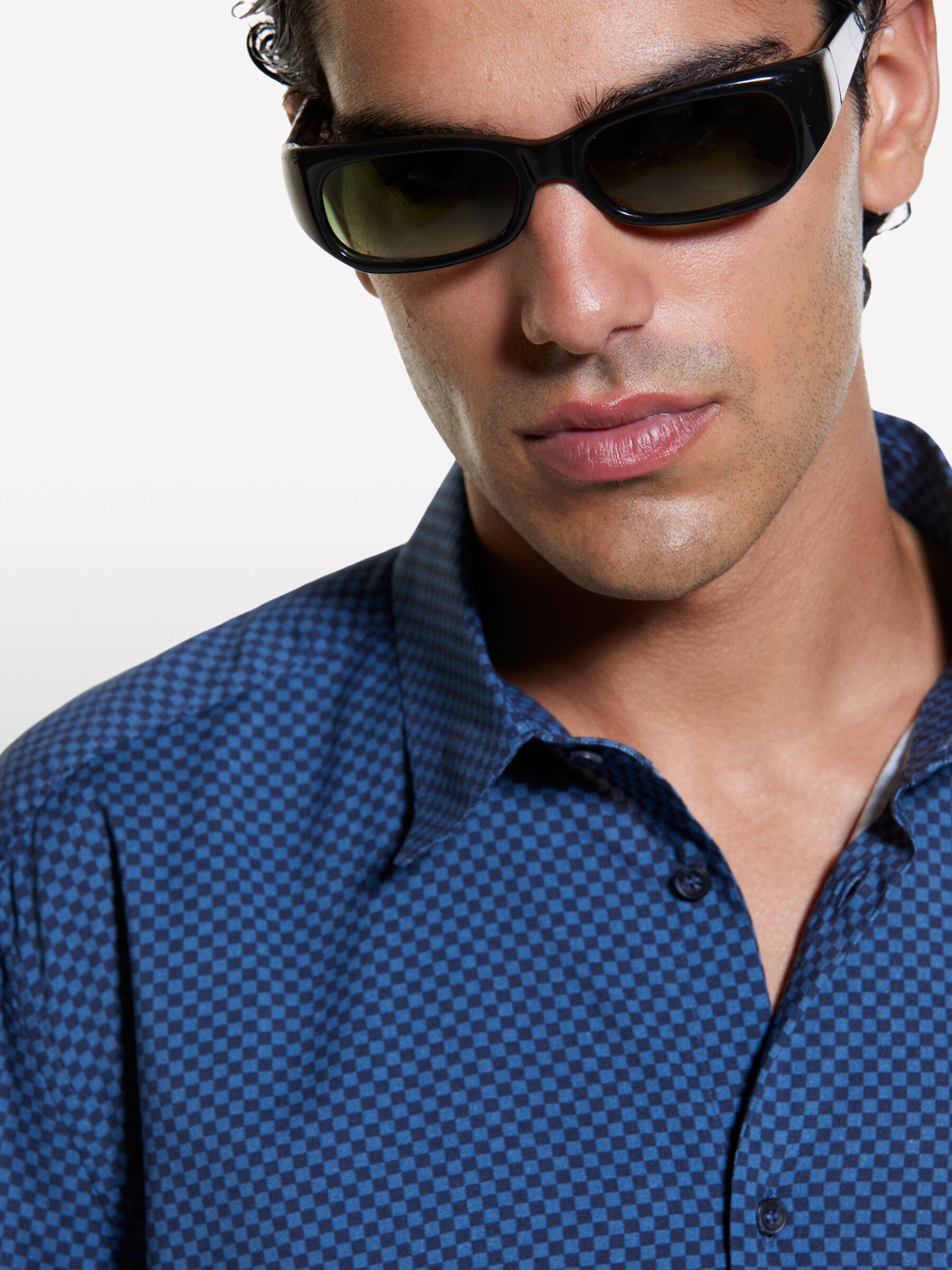 SHIRT Homem image number null