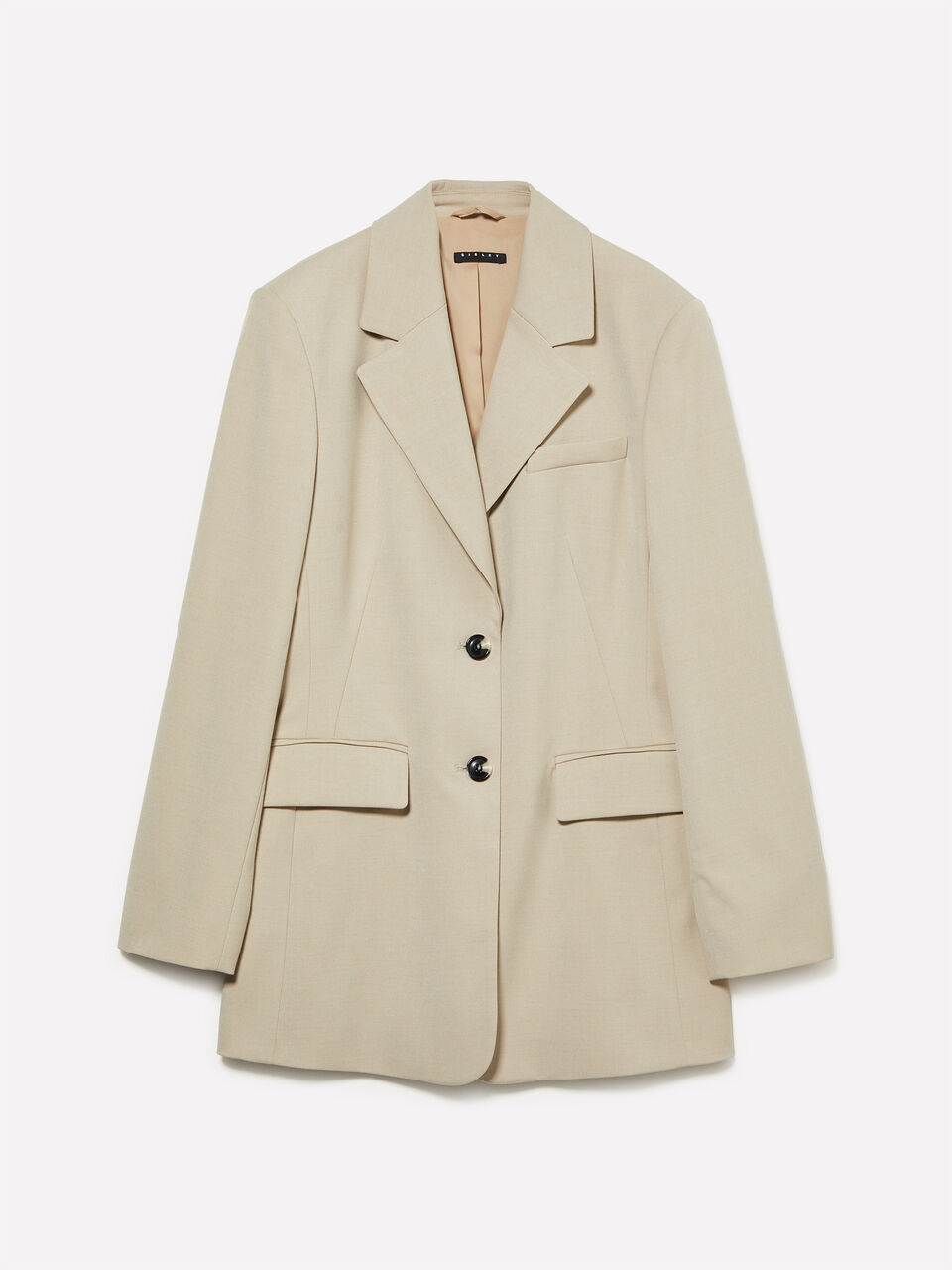 JACKET Mulher image number null