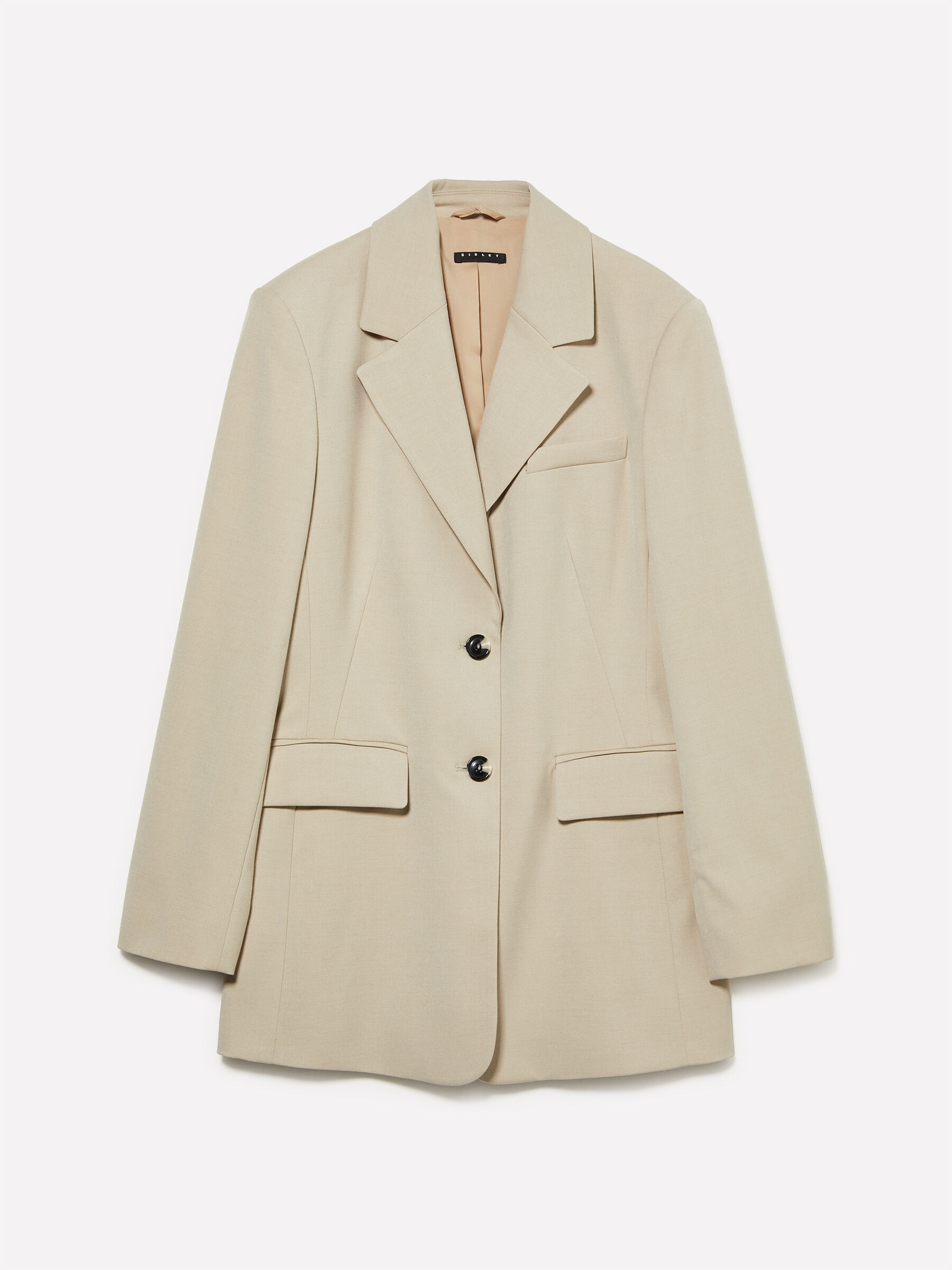 JACKET Mulher image number null