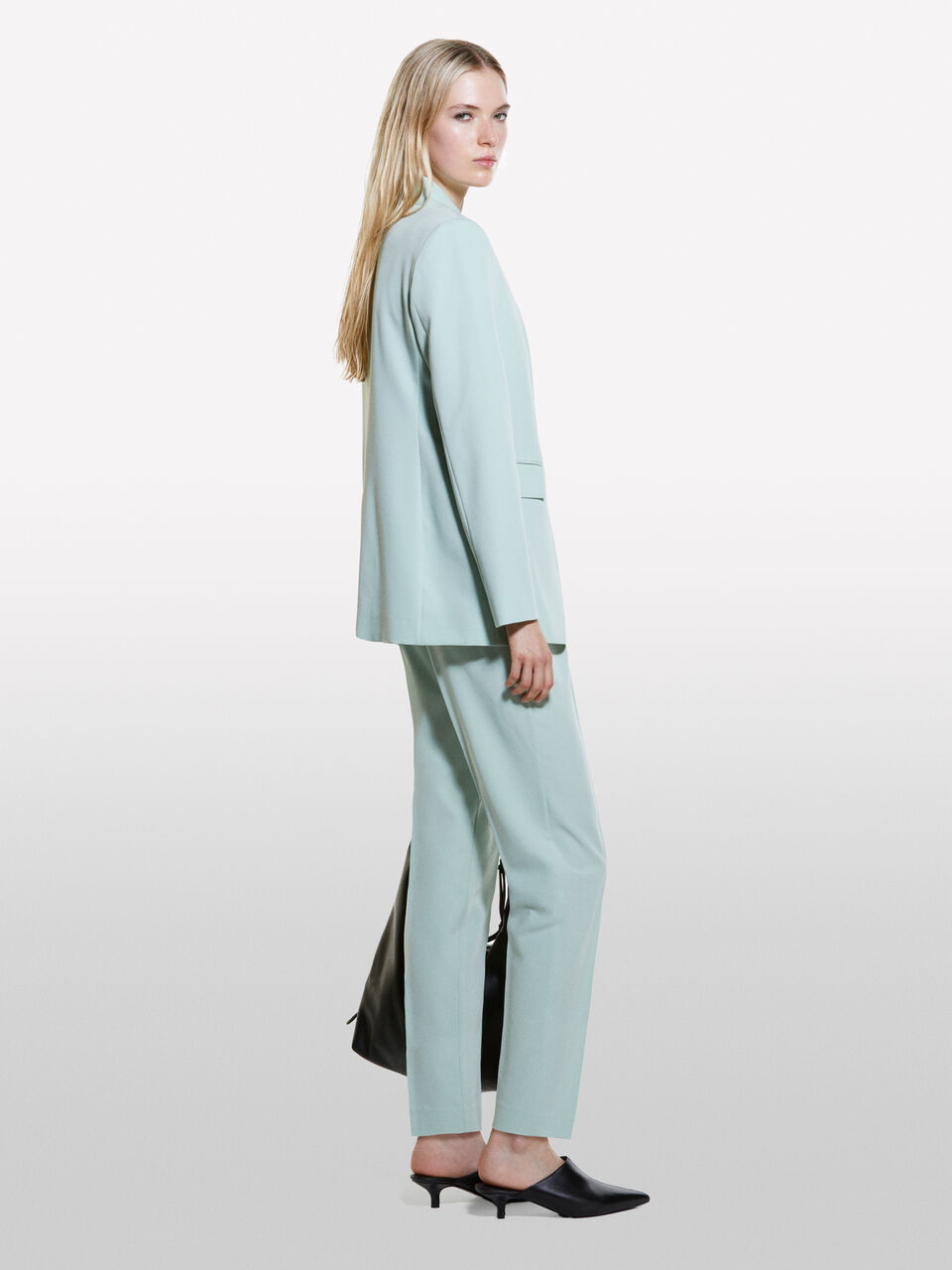 JACKET Mulher image number null