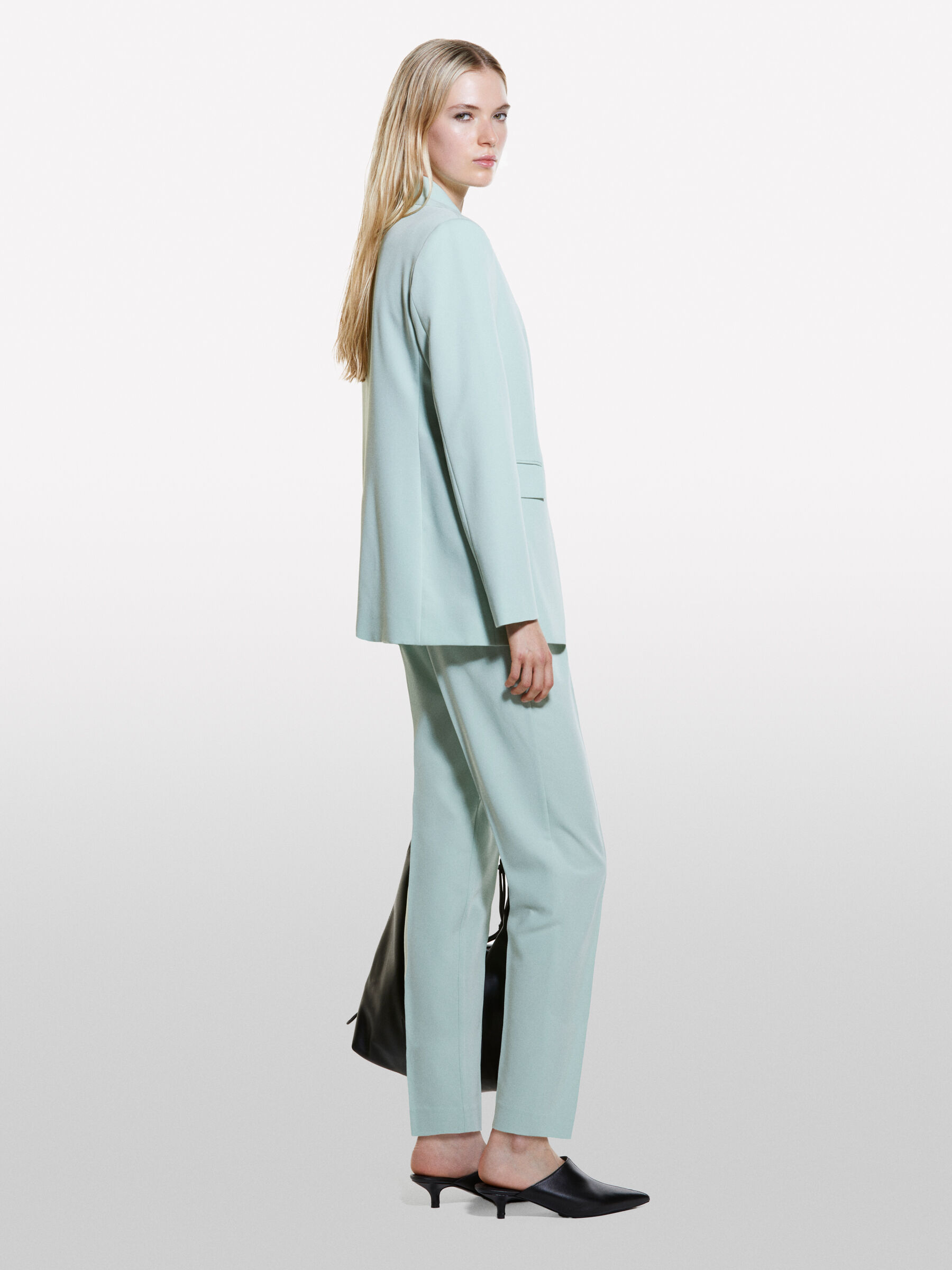 JACKET Mulher image number null