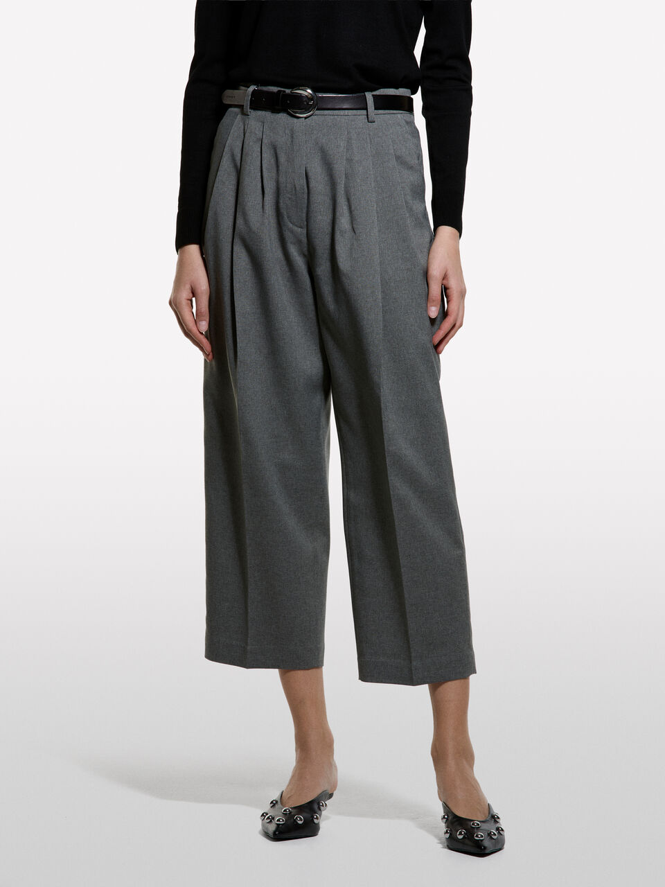 TROUSERS Mulher image number null