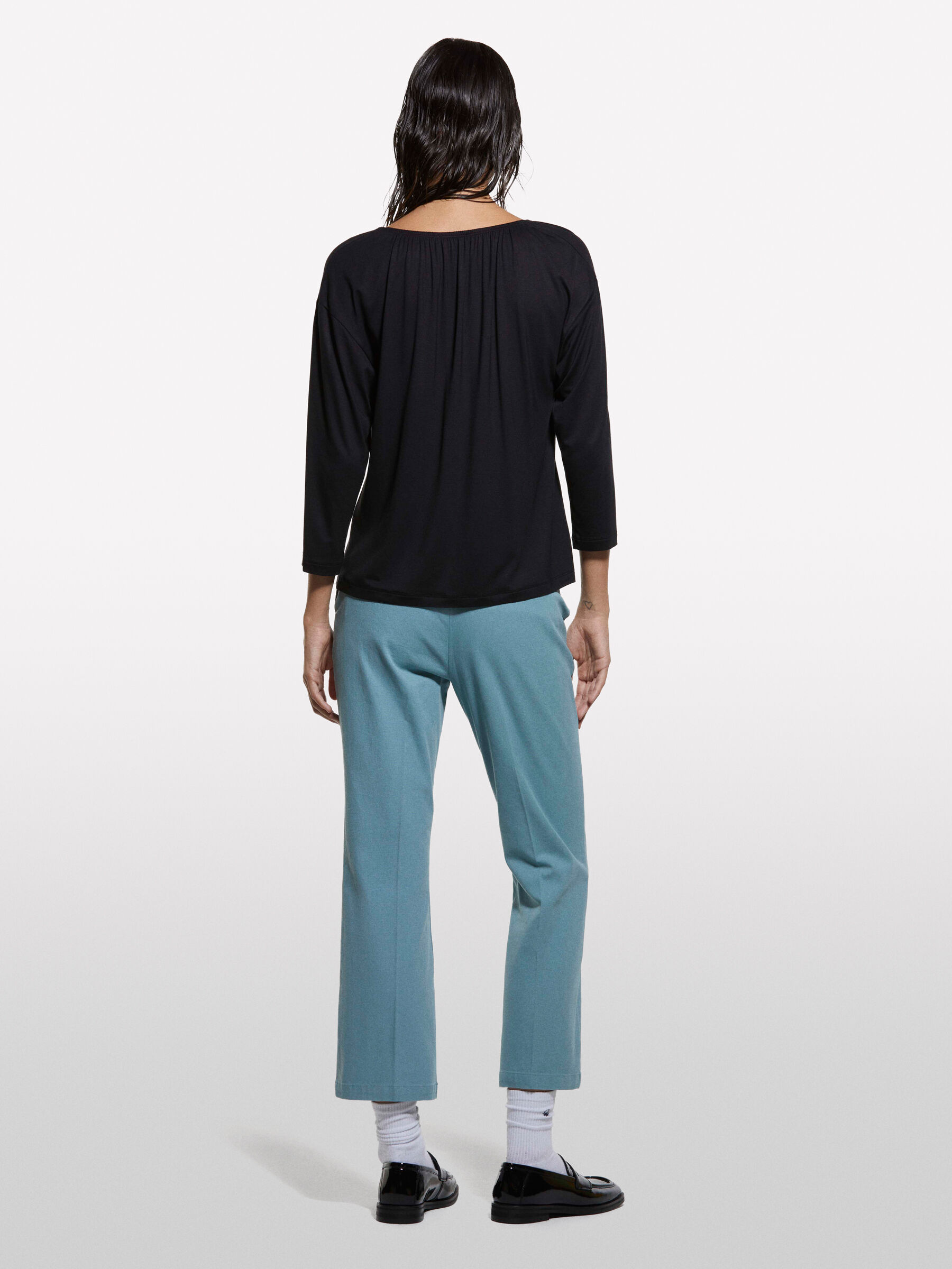 TROUSERS Mulher image number null