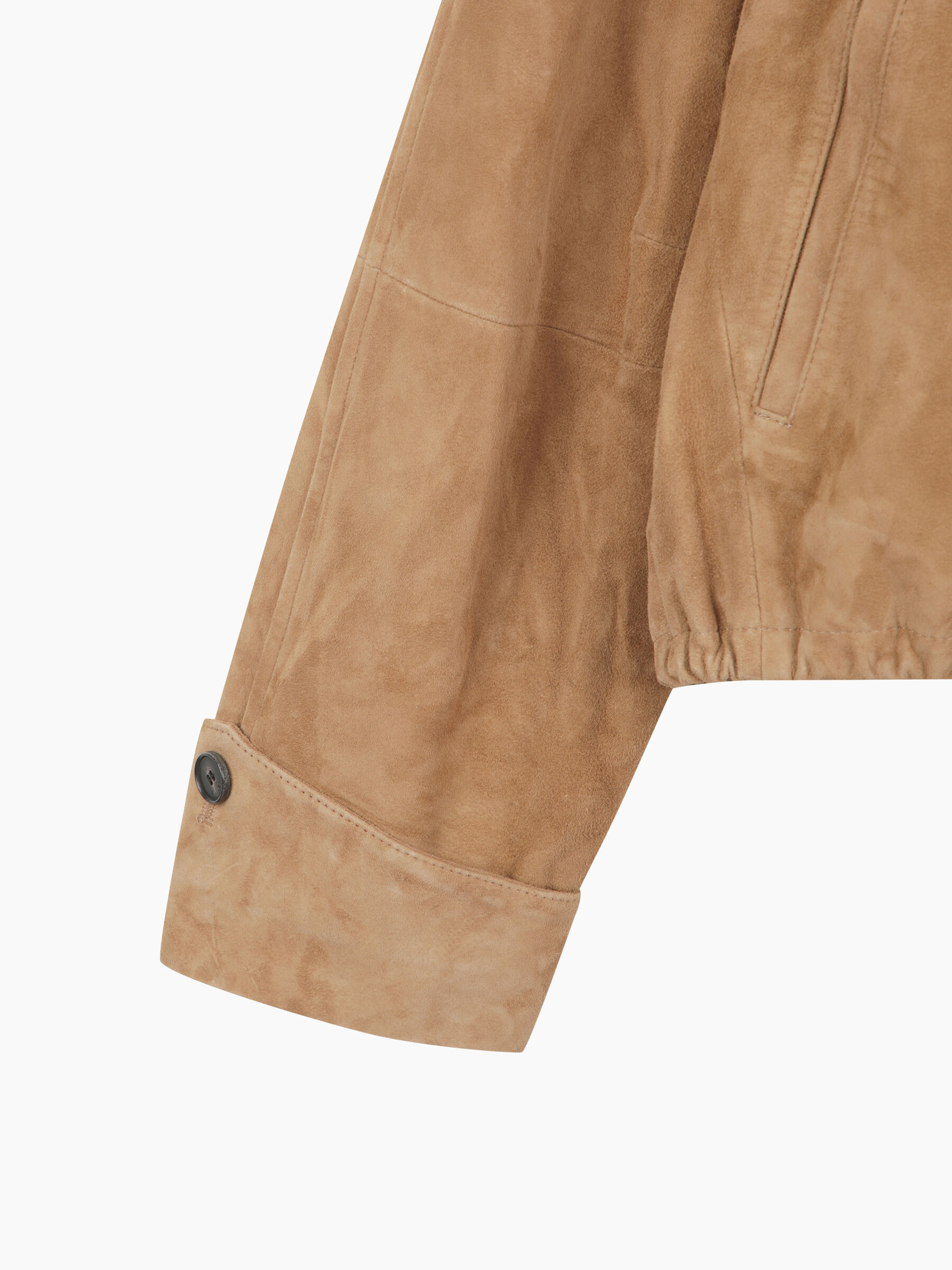 JACKET Mulher image number null