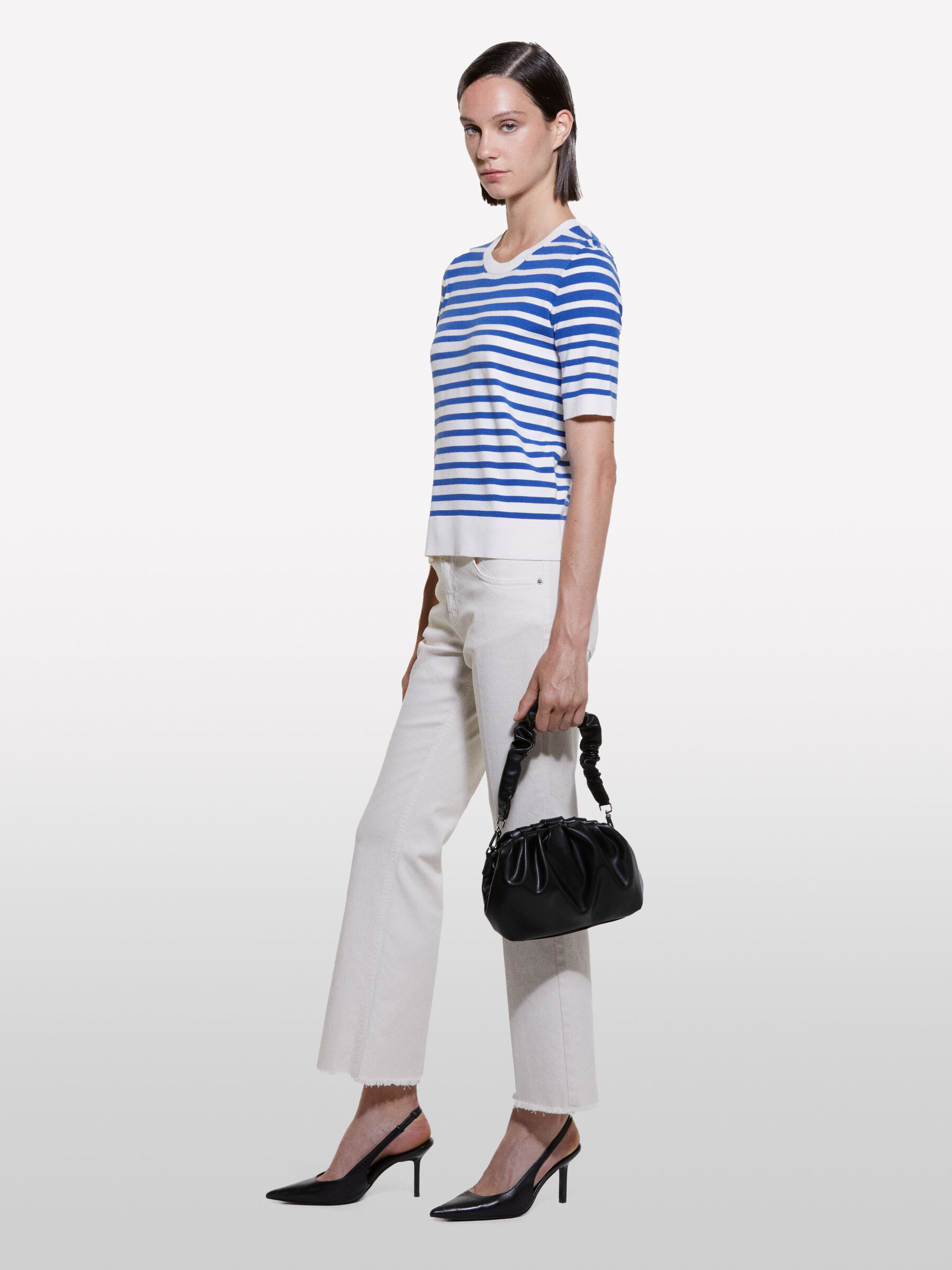 SWEATER Mulher image number null