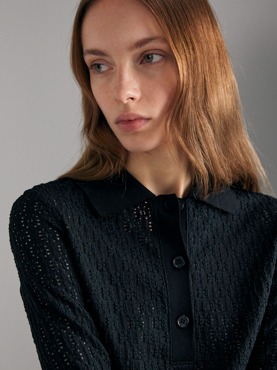 SHIRT Mulher image number null