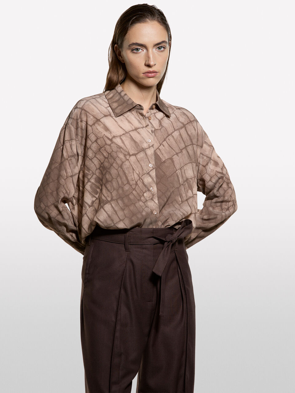 SHIRT Mulher image number null