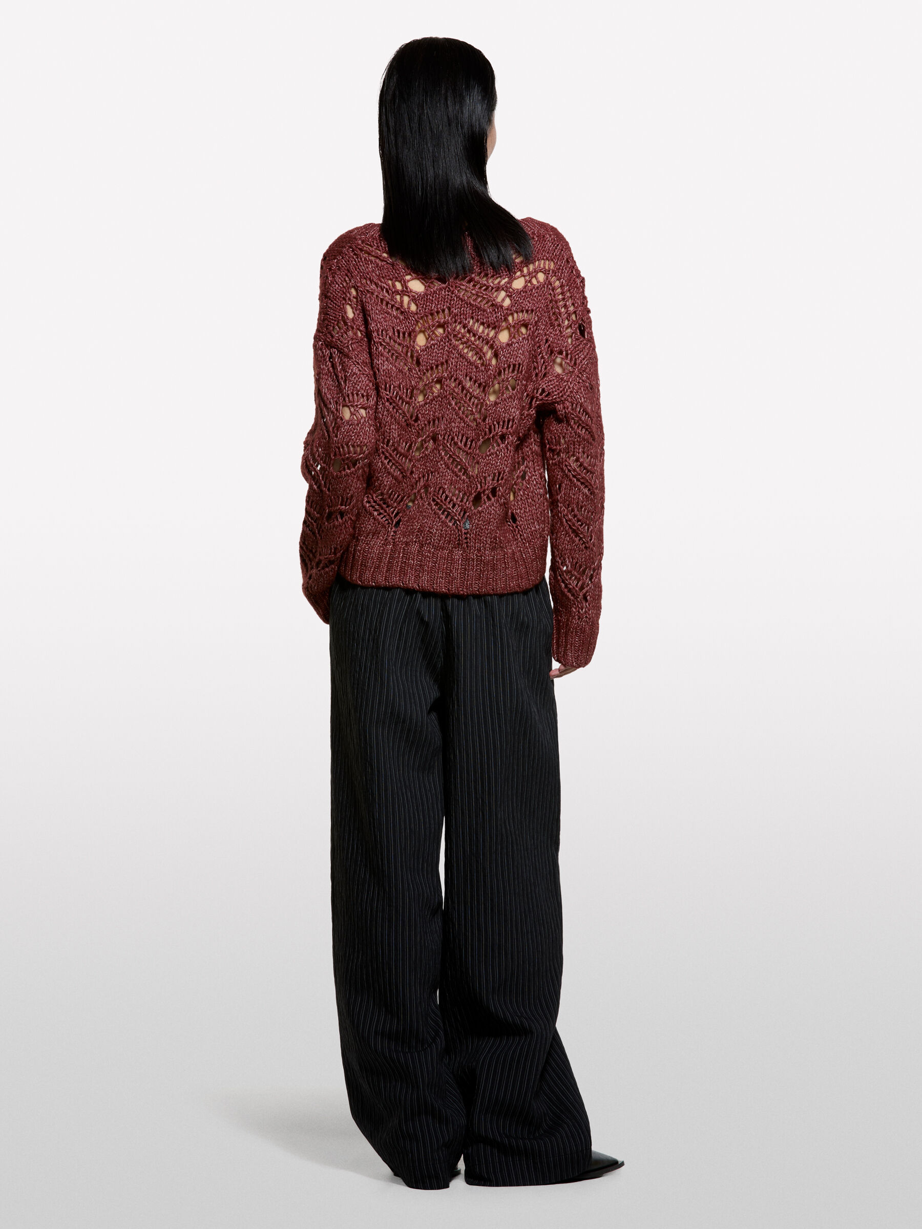 TROUSERS Mulher image number null