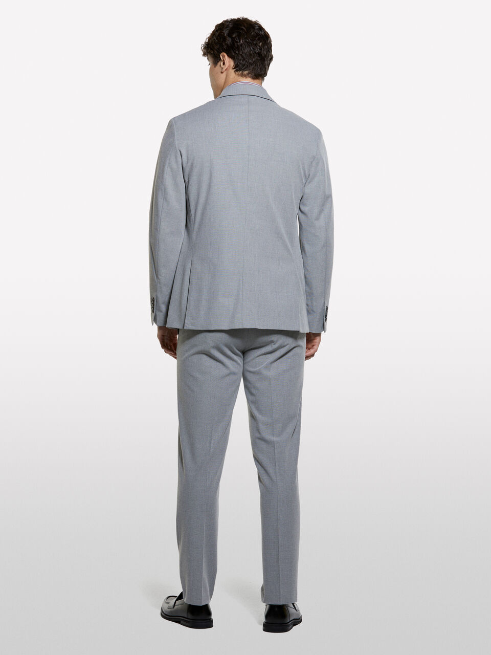 JACKET Homem image number null