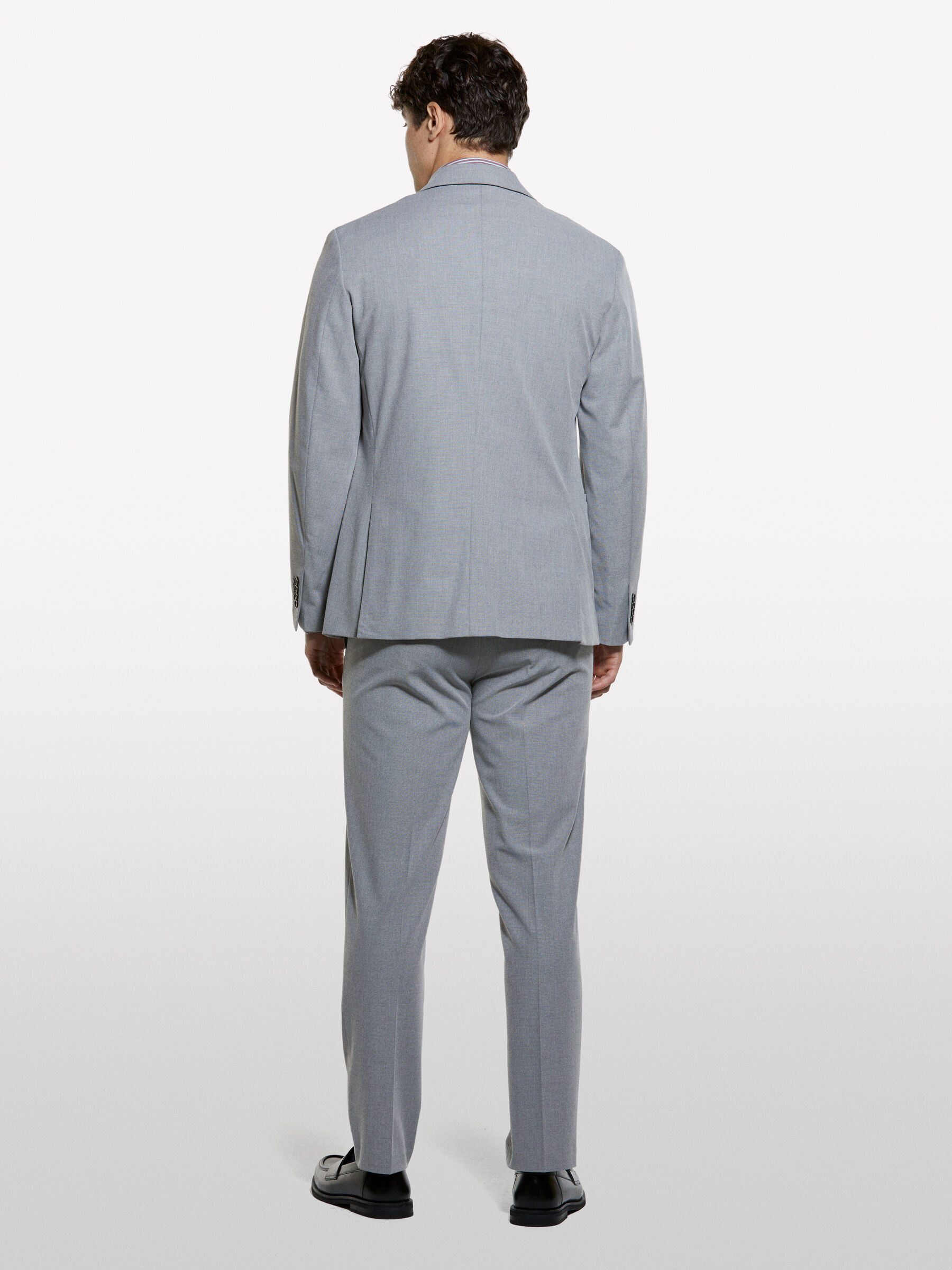 JACKET Homem image number null