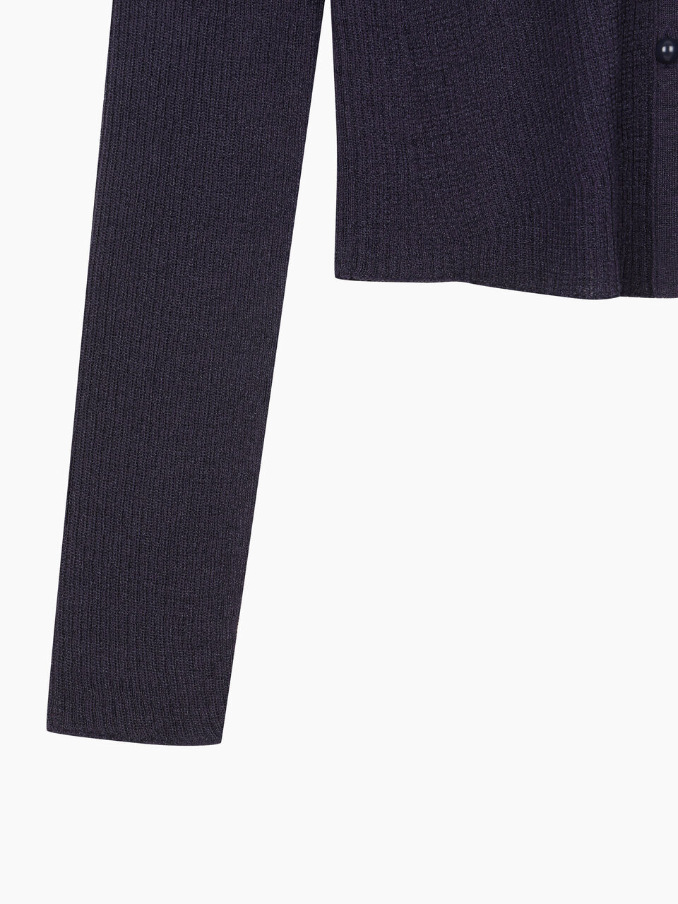 L/S CARDIGAN Mulher image number null