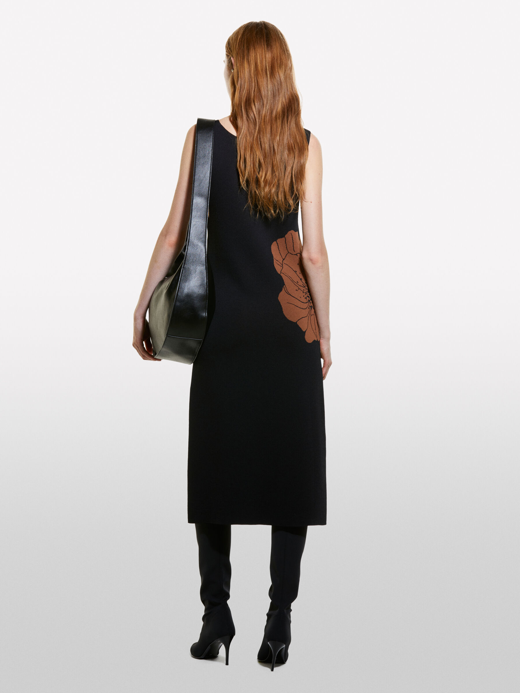 DRESS Mulher image number null