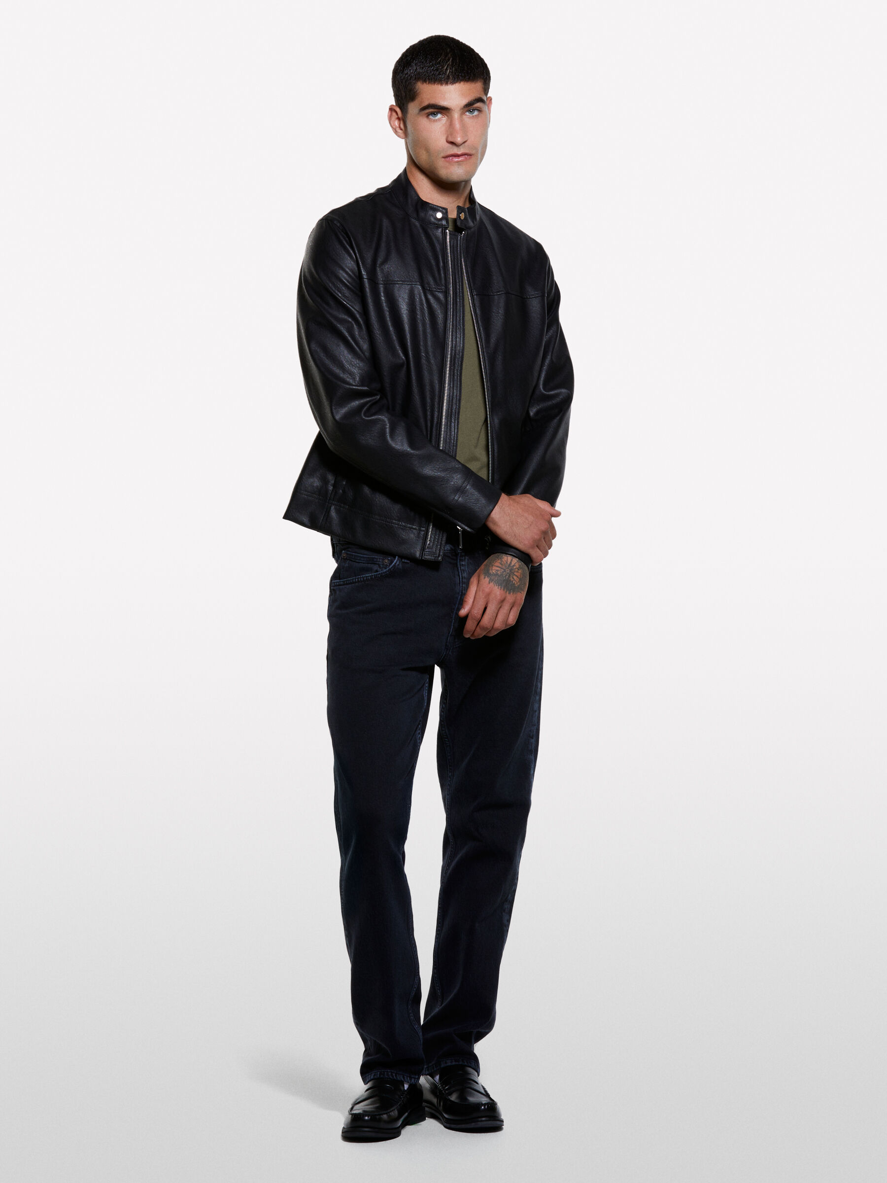 TROUSERS Homem image number null