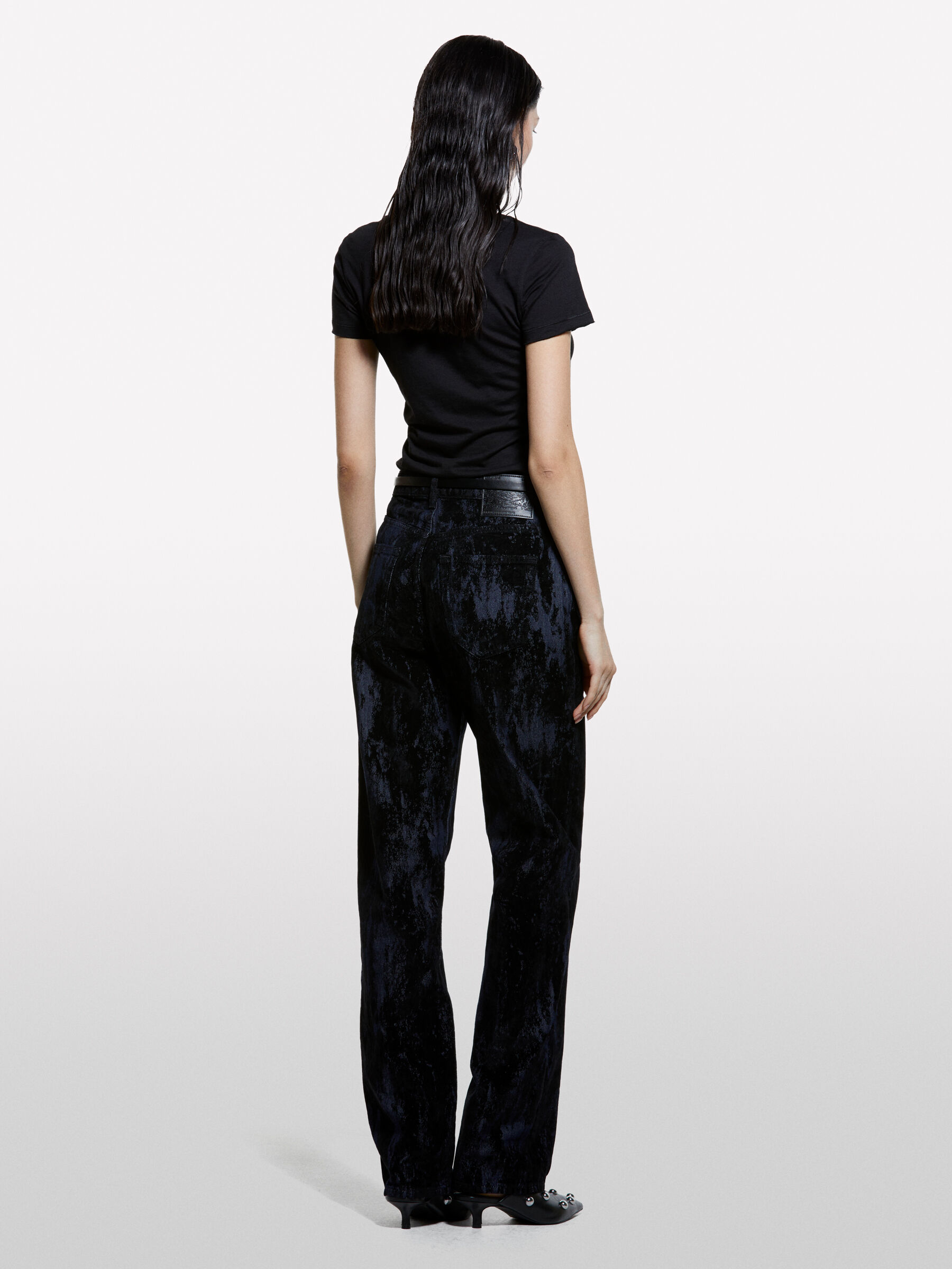 T-SHIRT Mulher image number null