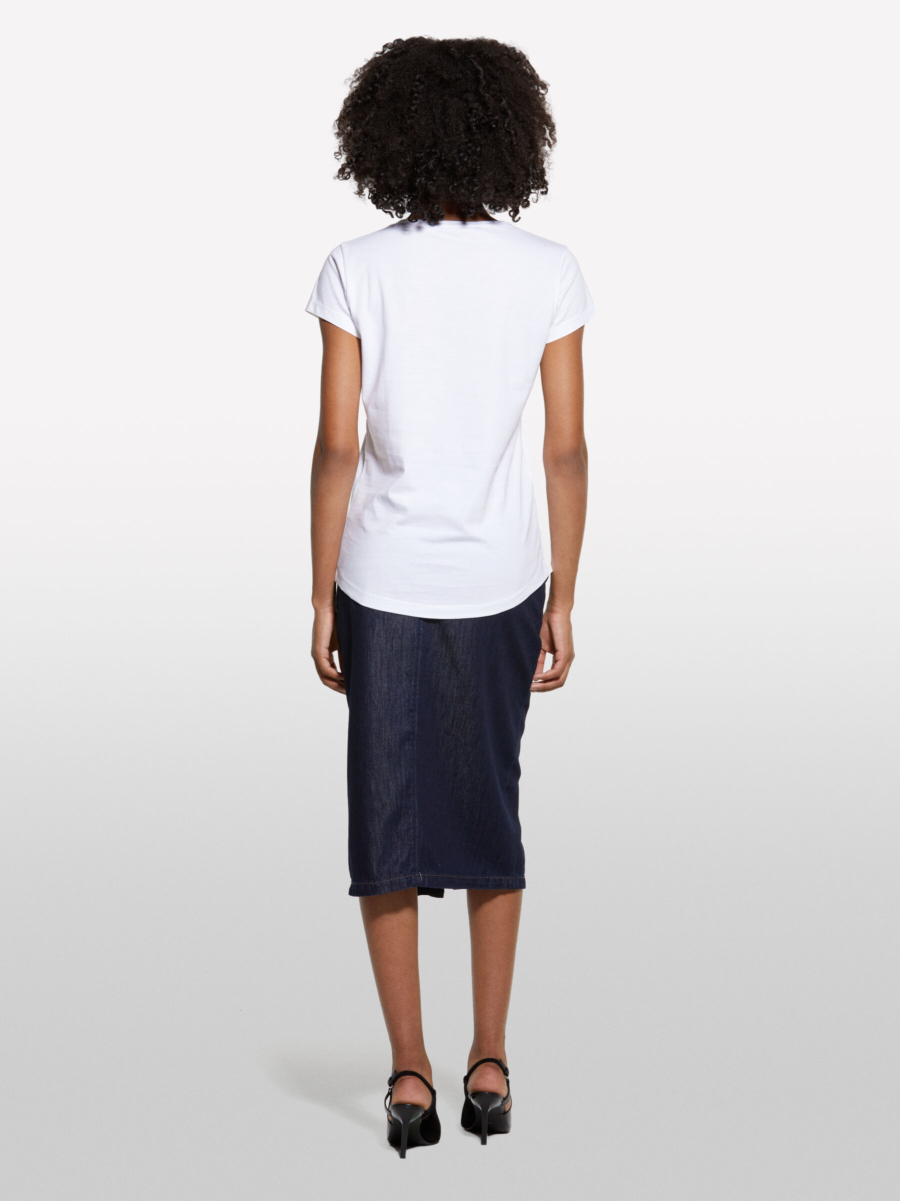 T-SHIRT Mulher image number null