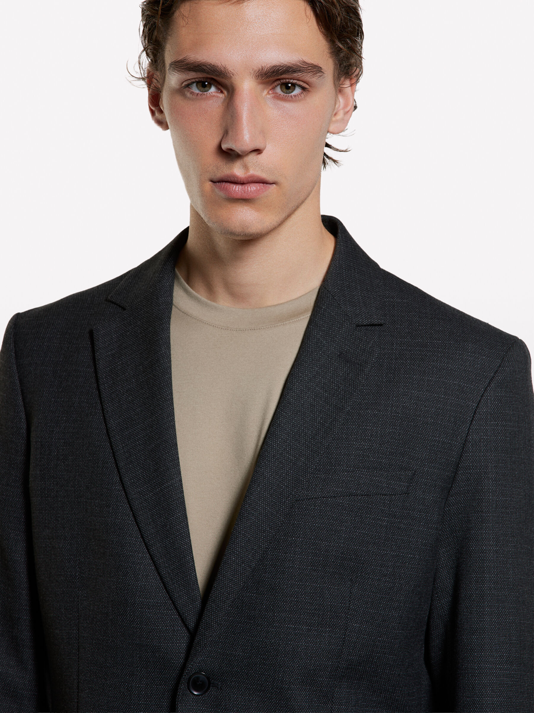 JACKET Homem image number null