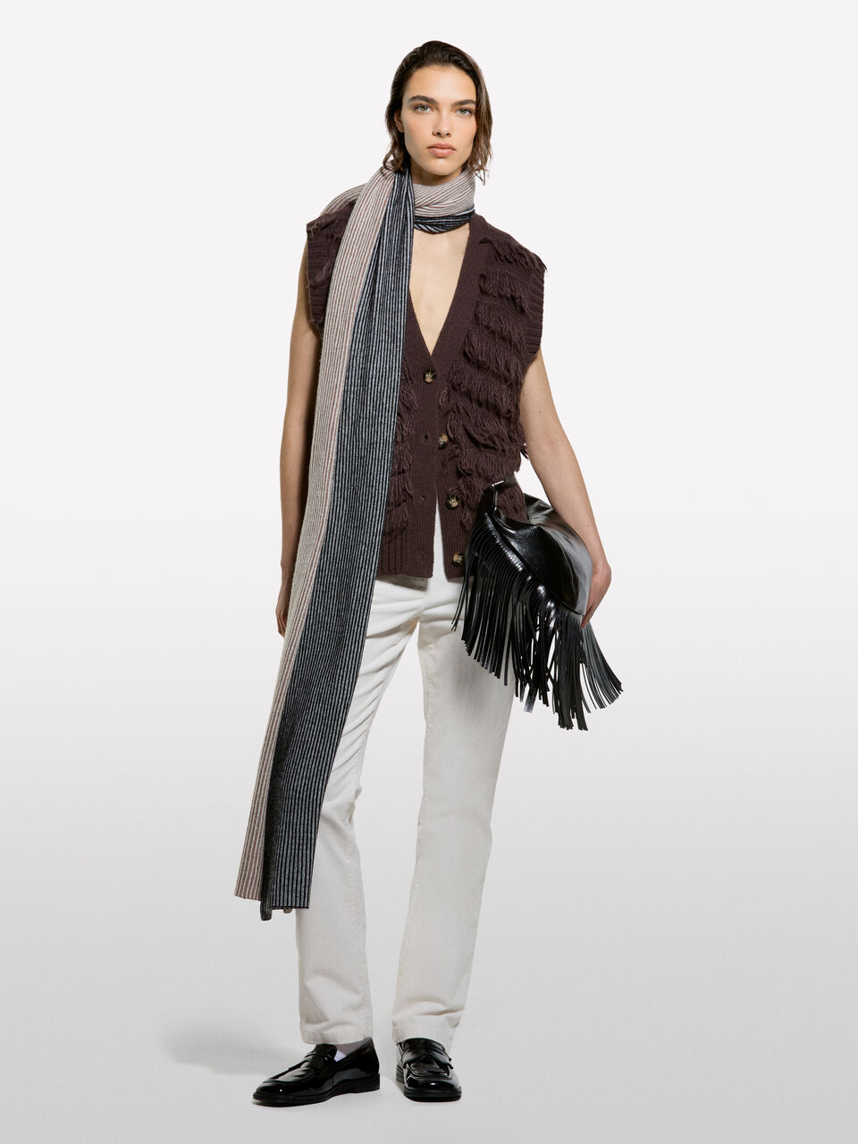 TROUSERS Mulher image number null