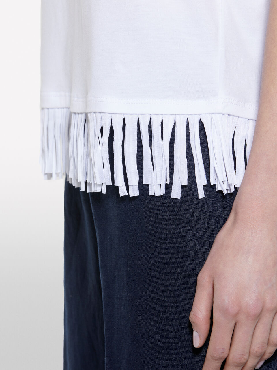 T-SHIRT Mulher image number null