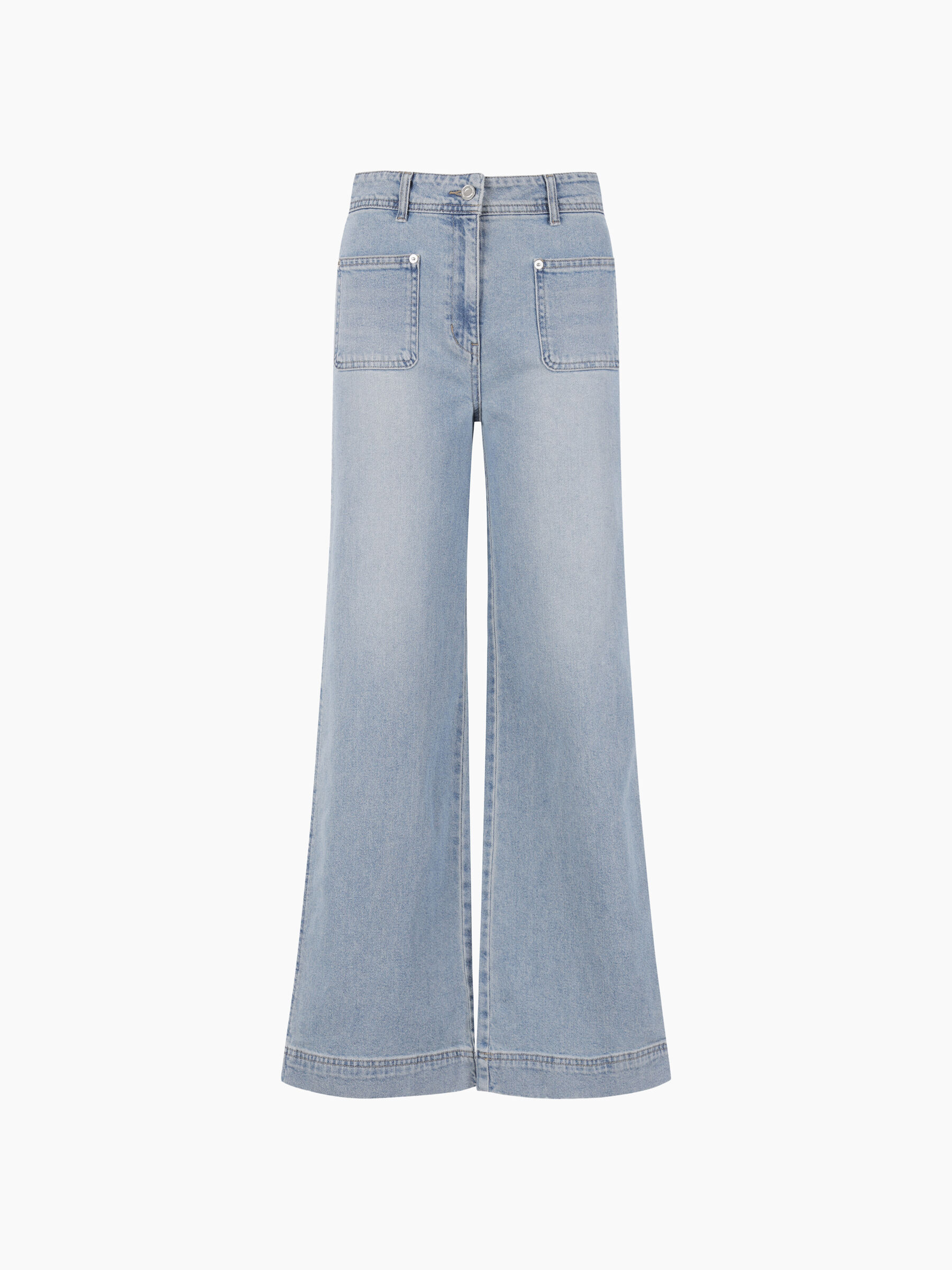 TROUSERS Mulher image number null