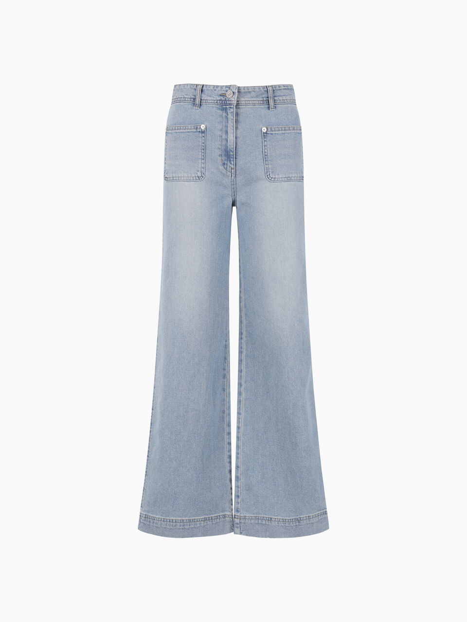 TROUSERS Mulher image number null