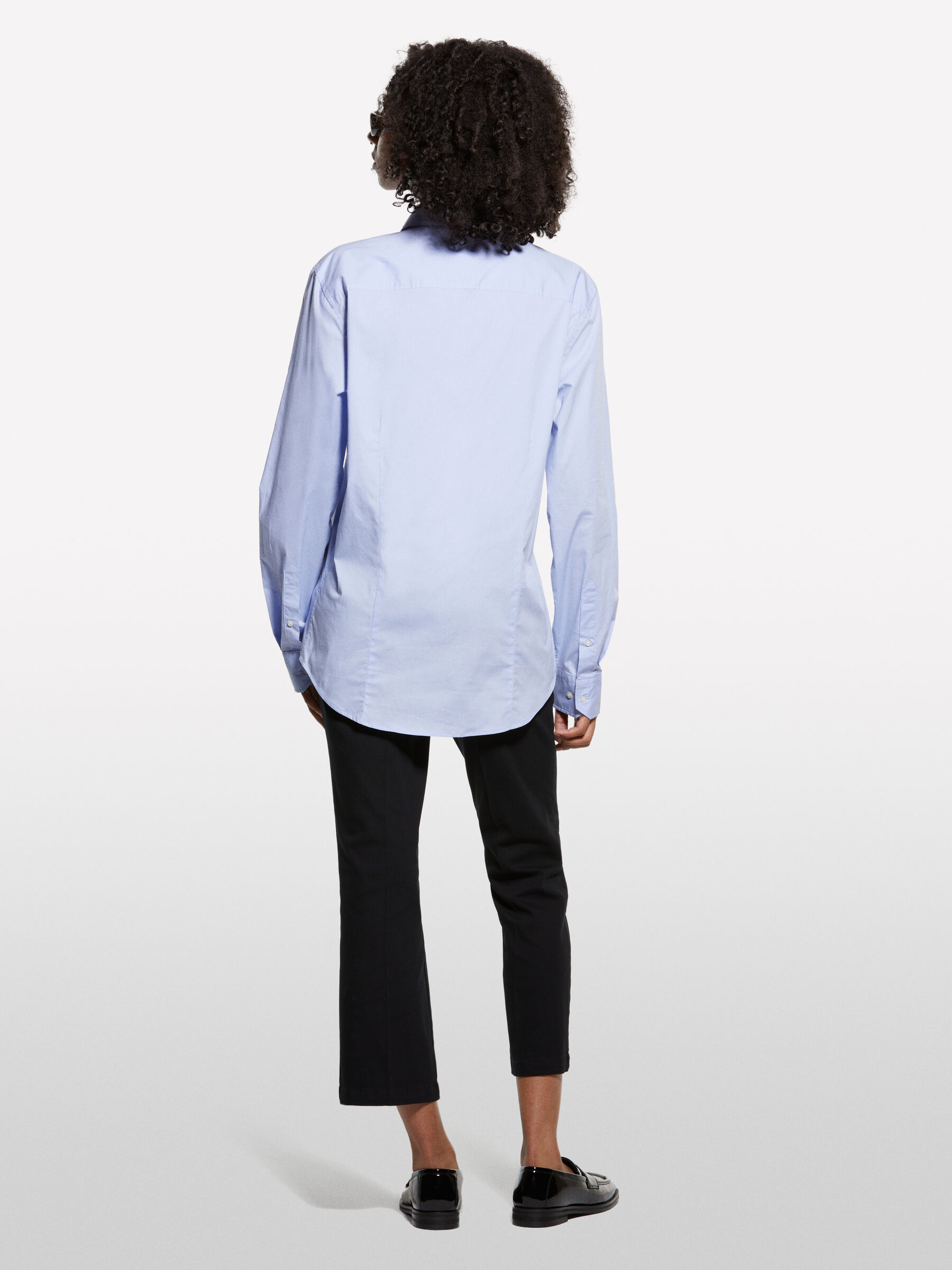 SHIRT Homem image number null