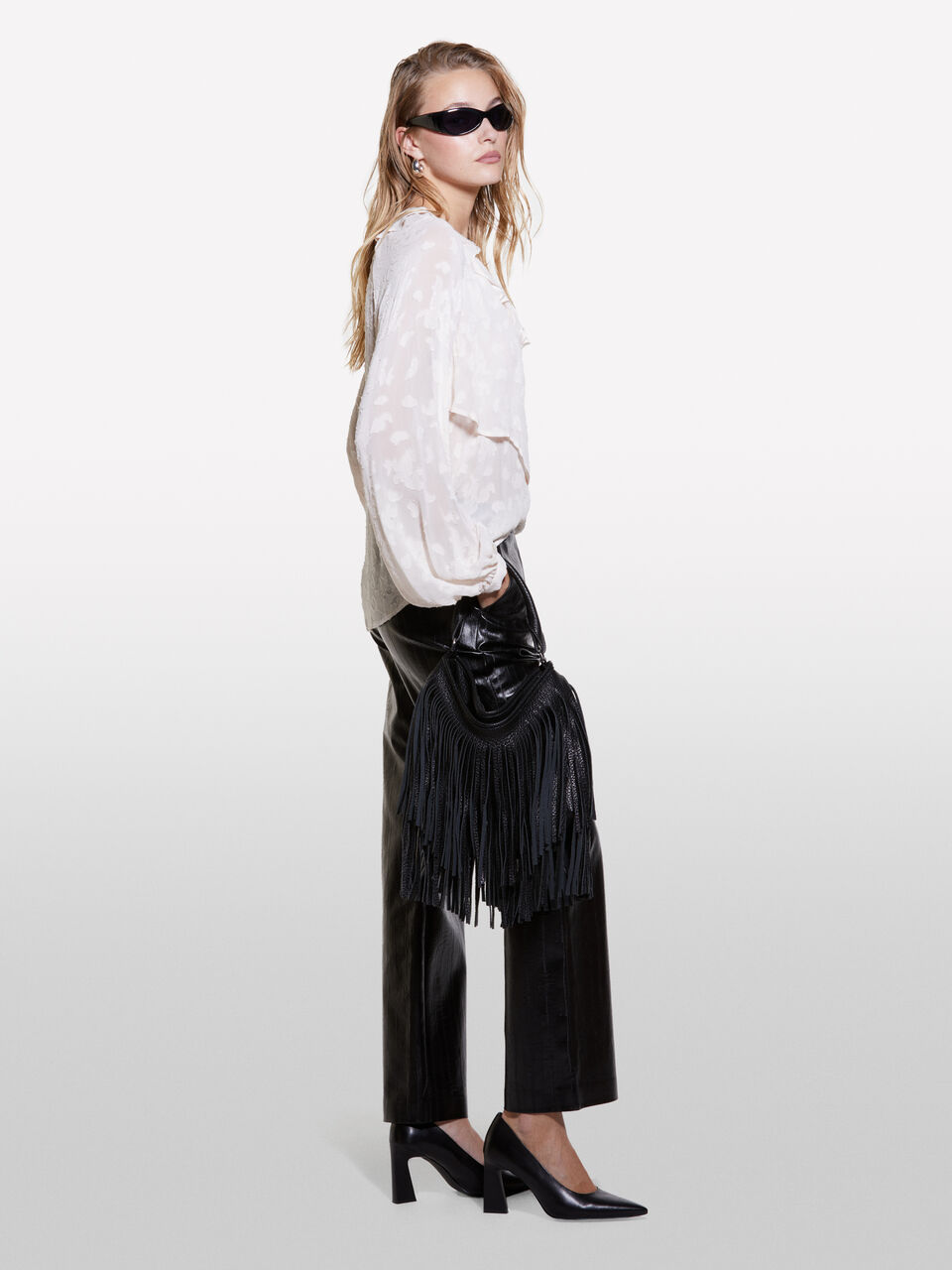 SHIRT Mulher image number null