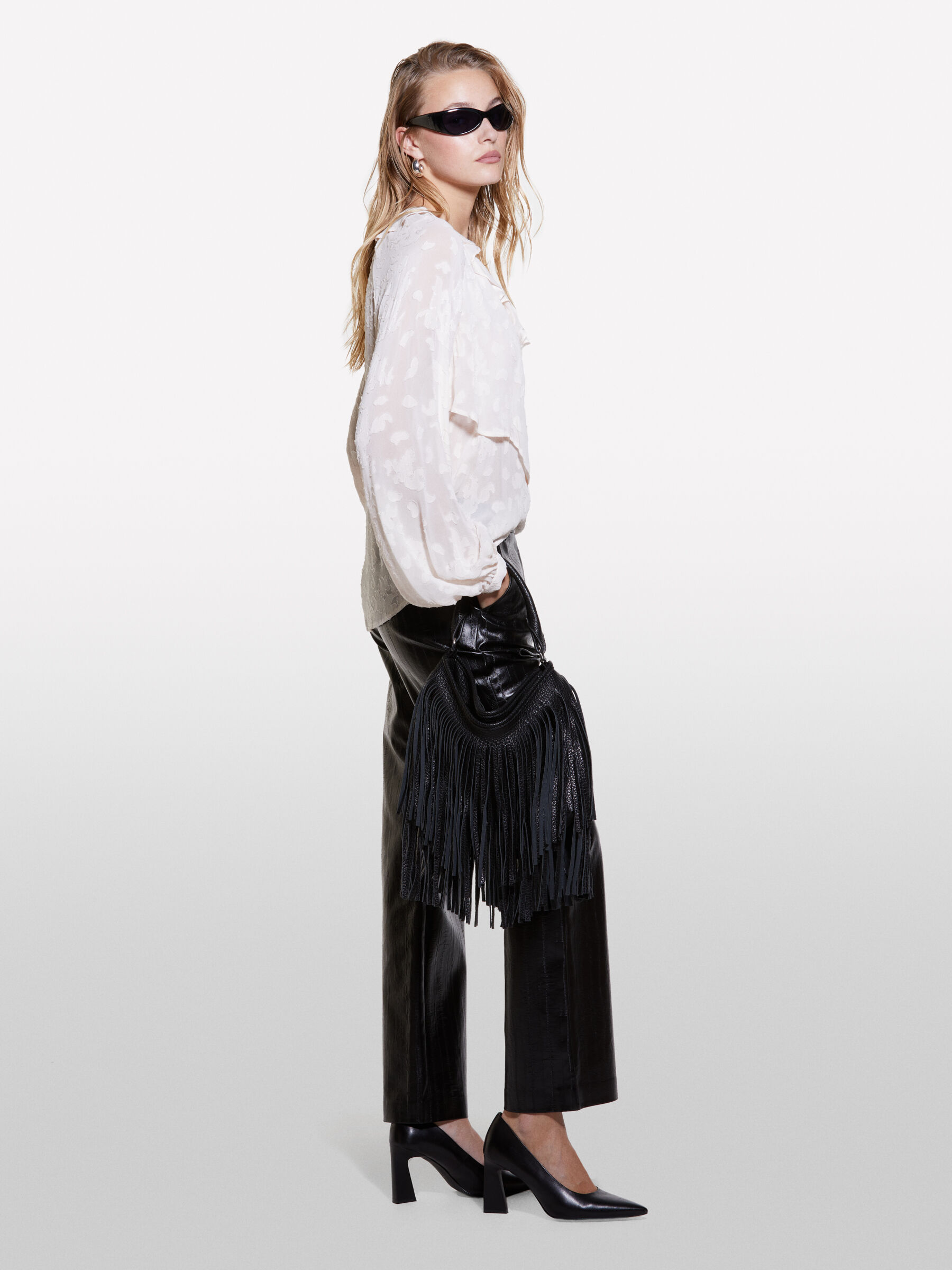 SHIRT Mulher image number null