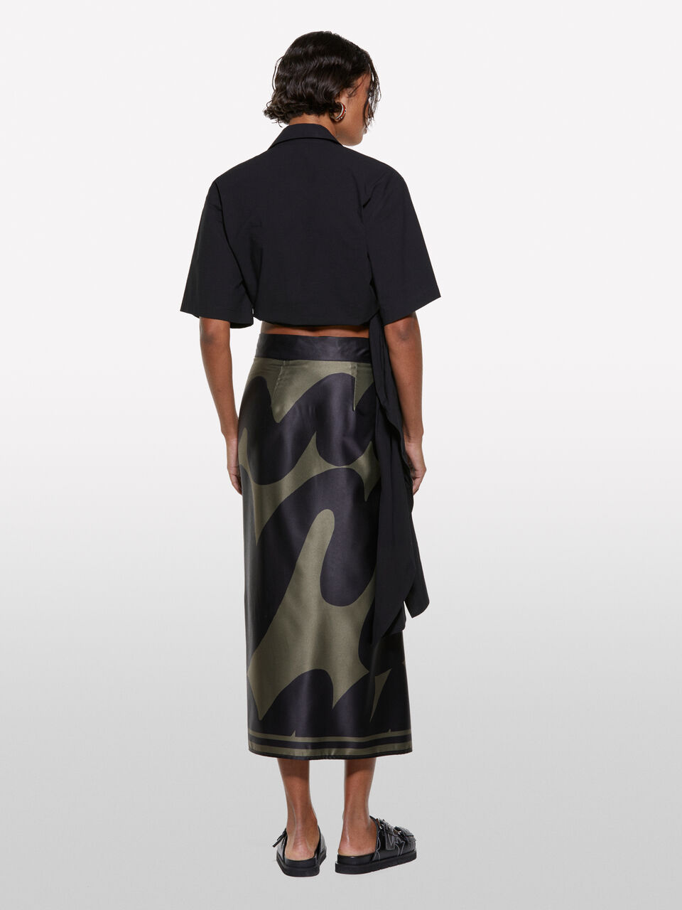 SHIRT Mulher image number null