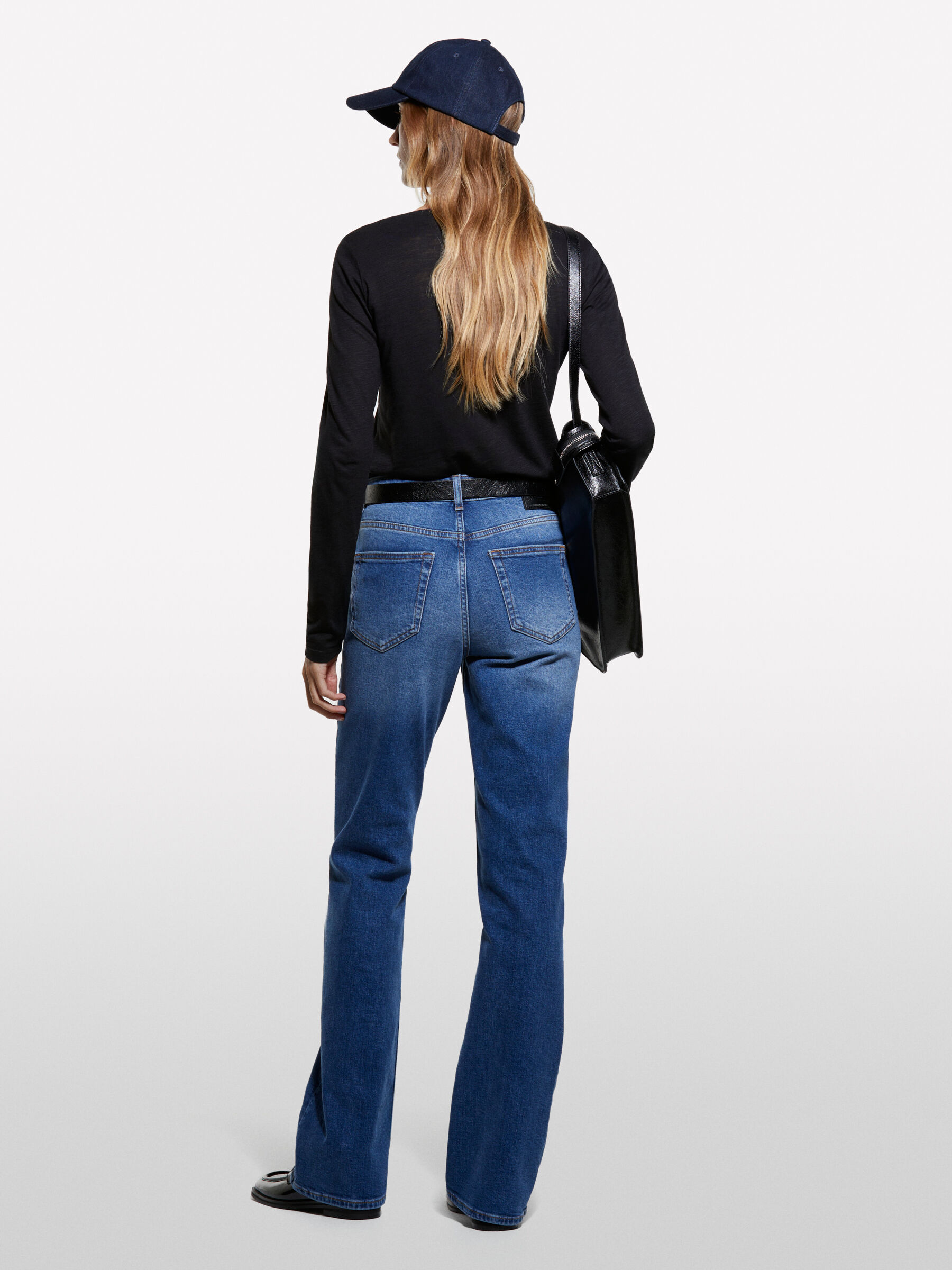 T-SHIRT L/S Mulher image number null