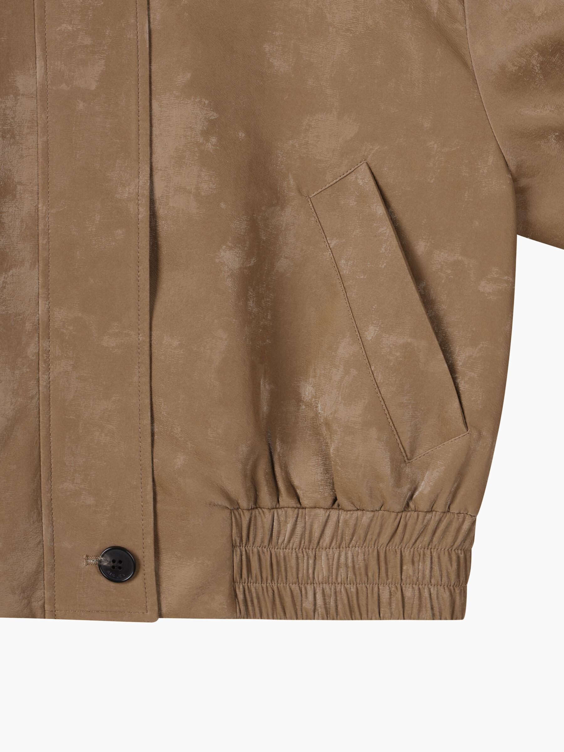 JACKET Mulher image number null