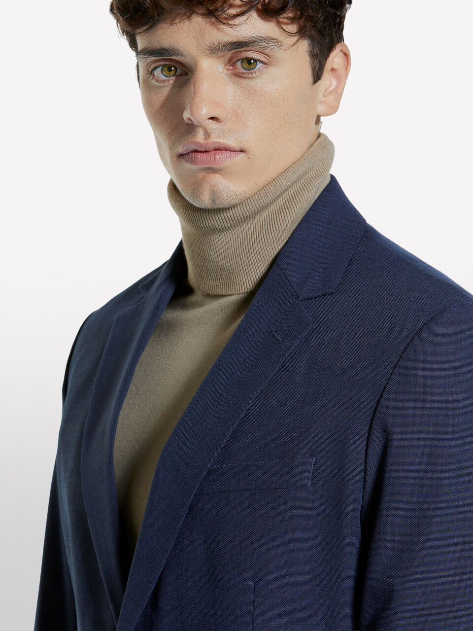 JACKET Homem image number null