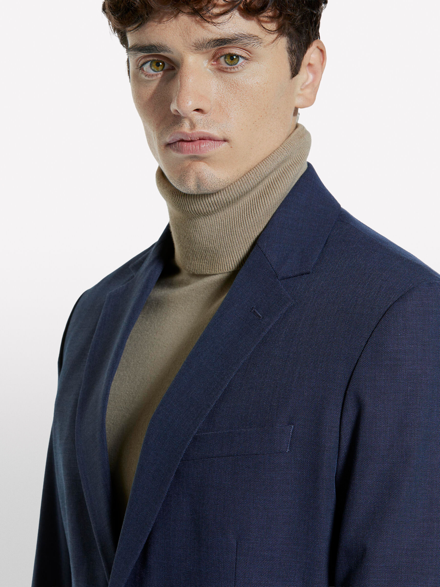 JACKET Homem image number null