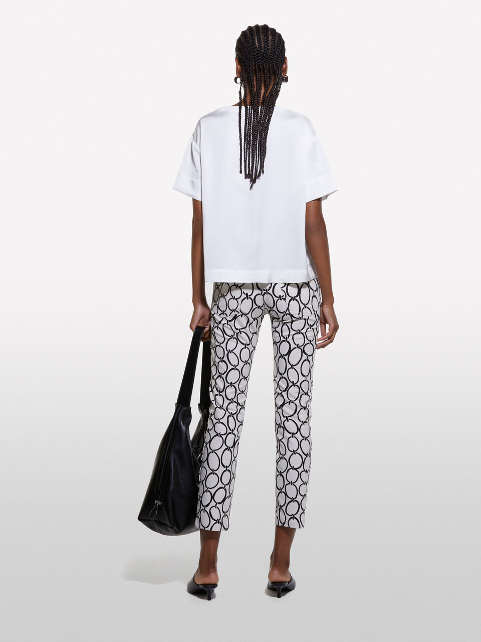 BLOUSE Mulher image number null