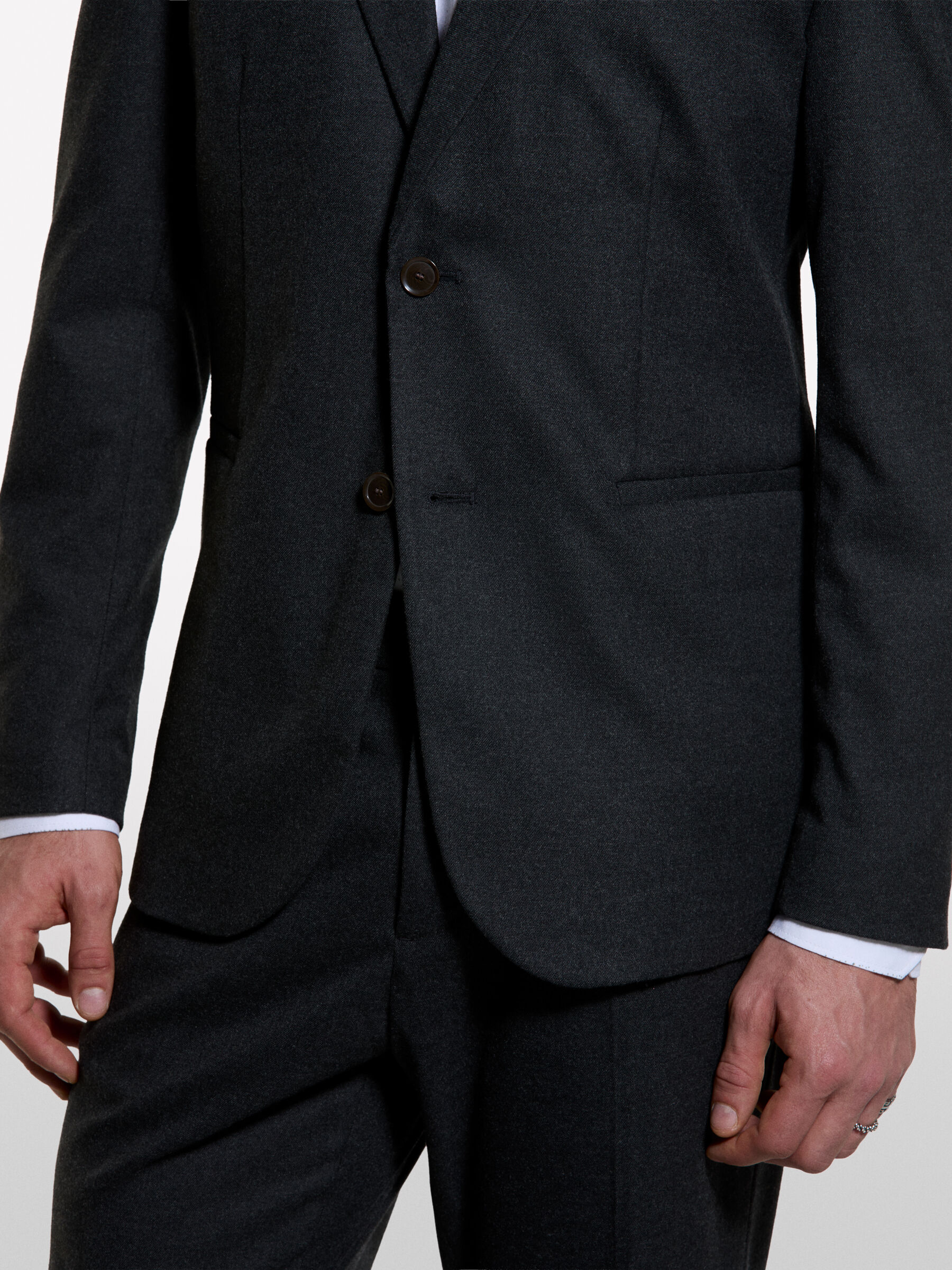 JACKET Homem image number null